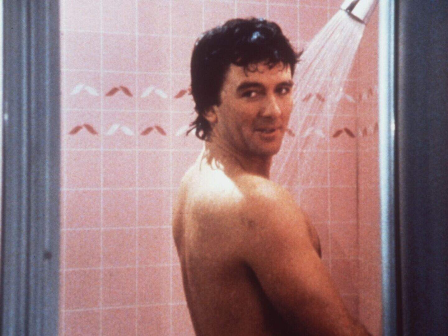 T.R. Dallas meets Dallas star Patrick Duffy and reveals he owes success ...
