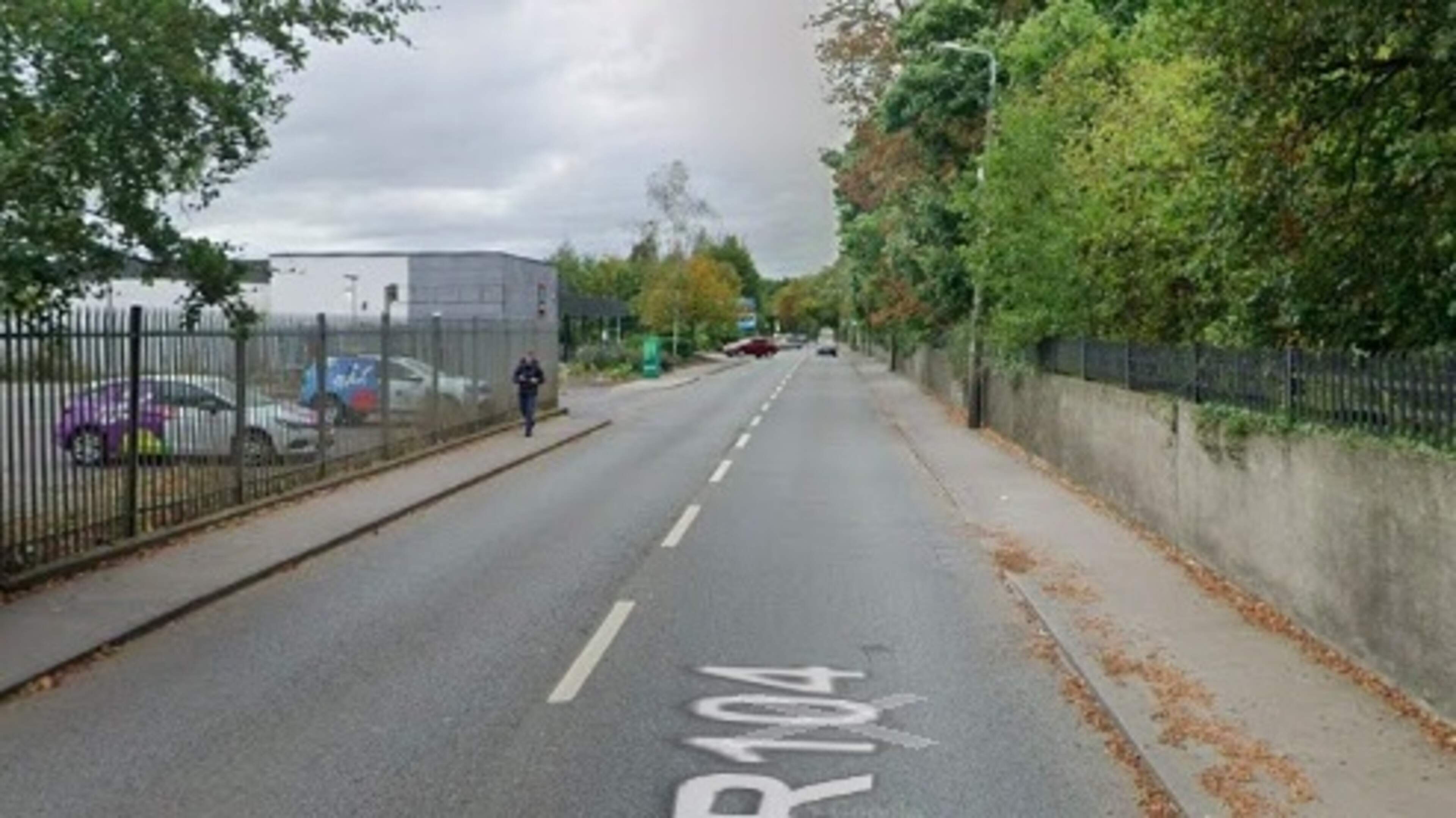 Man (30s) rushed to hospital following broad-daylight attack in Ballymun