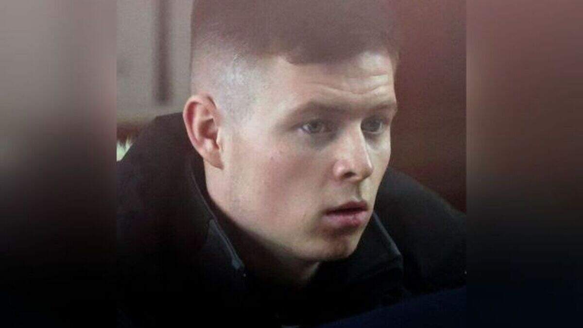Youngest Hennessy brother is moved out of Mountjoy Prison over safety ...
