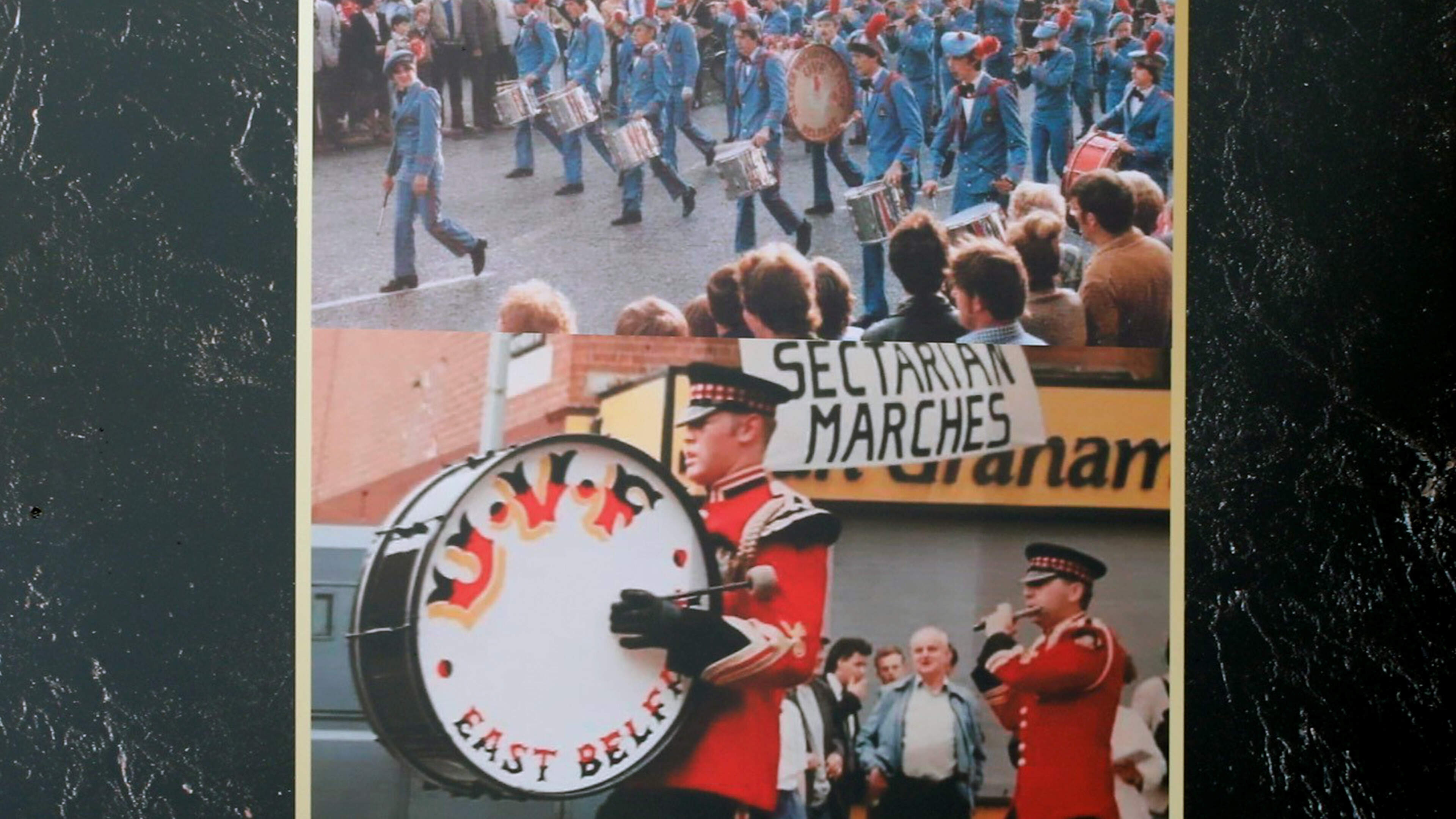 UVF set to remove loyalist mural after outrage from bookies massacre relatives