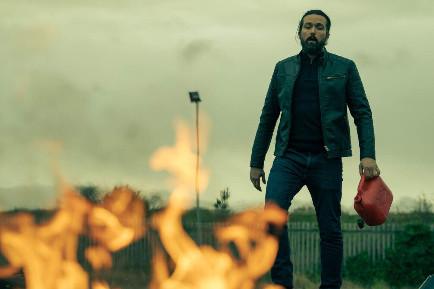 Kin's Sam Keeley can 'see similarities' between Eric Kinsella and Conor ...