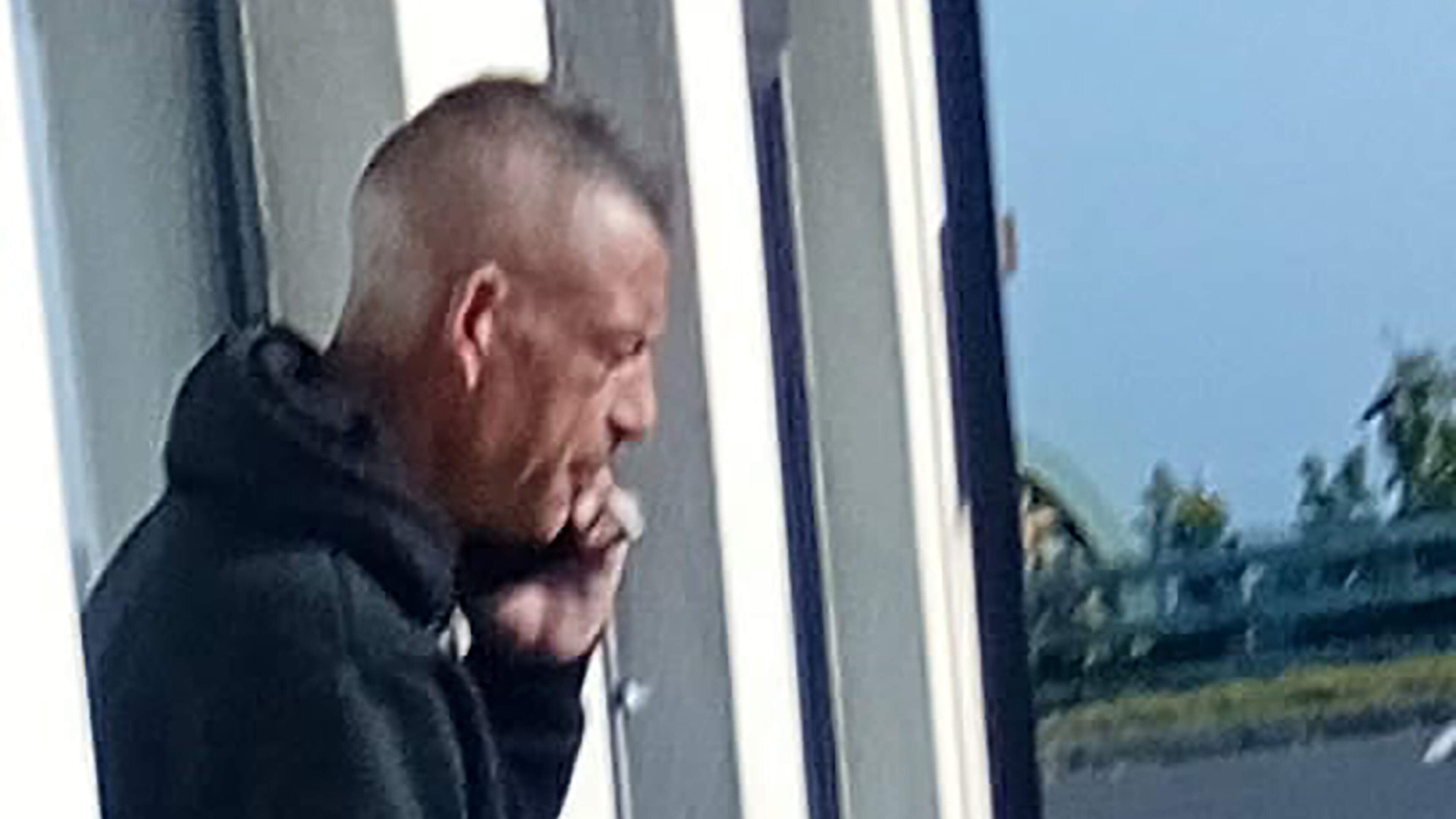 Sex offender ‘The Gimp’ housed in holiday village next to unsuspecting families with young kids