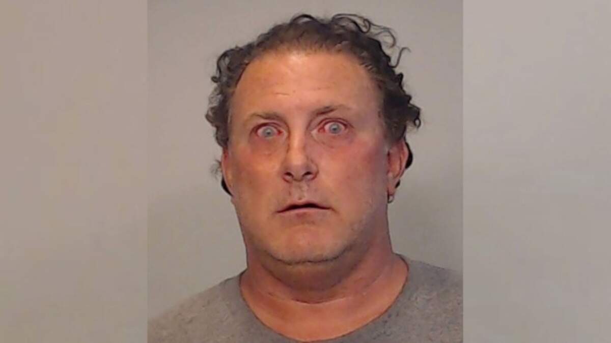 Man tells cops he was just 'high and happy' after being pulled over for ...