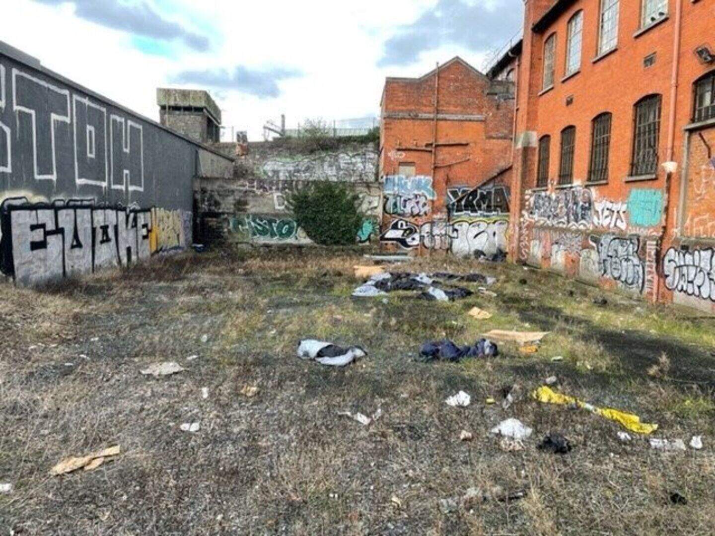 Scramblers and drug dealing ruining Dublin’s Fairview Park, councillor ...