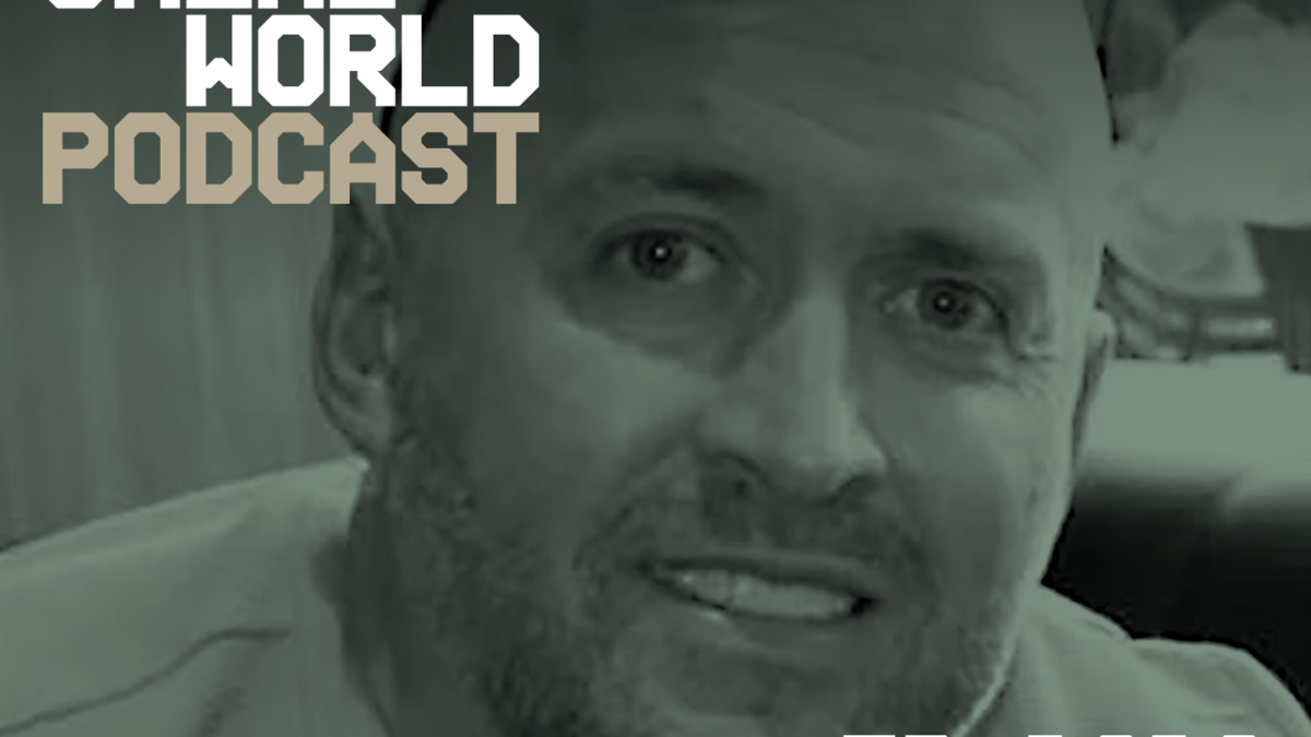 Episode 1312: How a gangster has become the first UVF-linked criminal ...