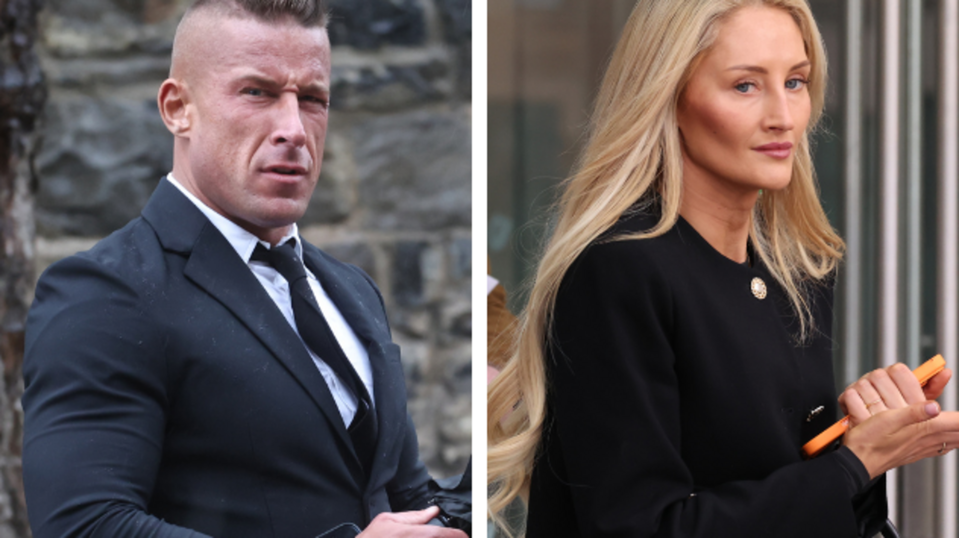 Ex-girlfriend of gym owner jailed for horror domestic violence ‘lived in fear for years’