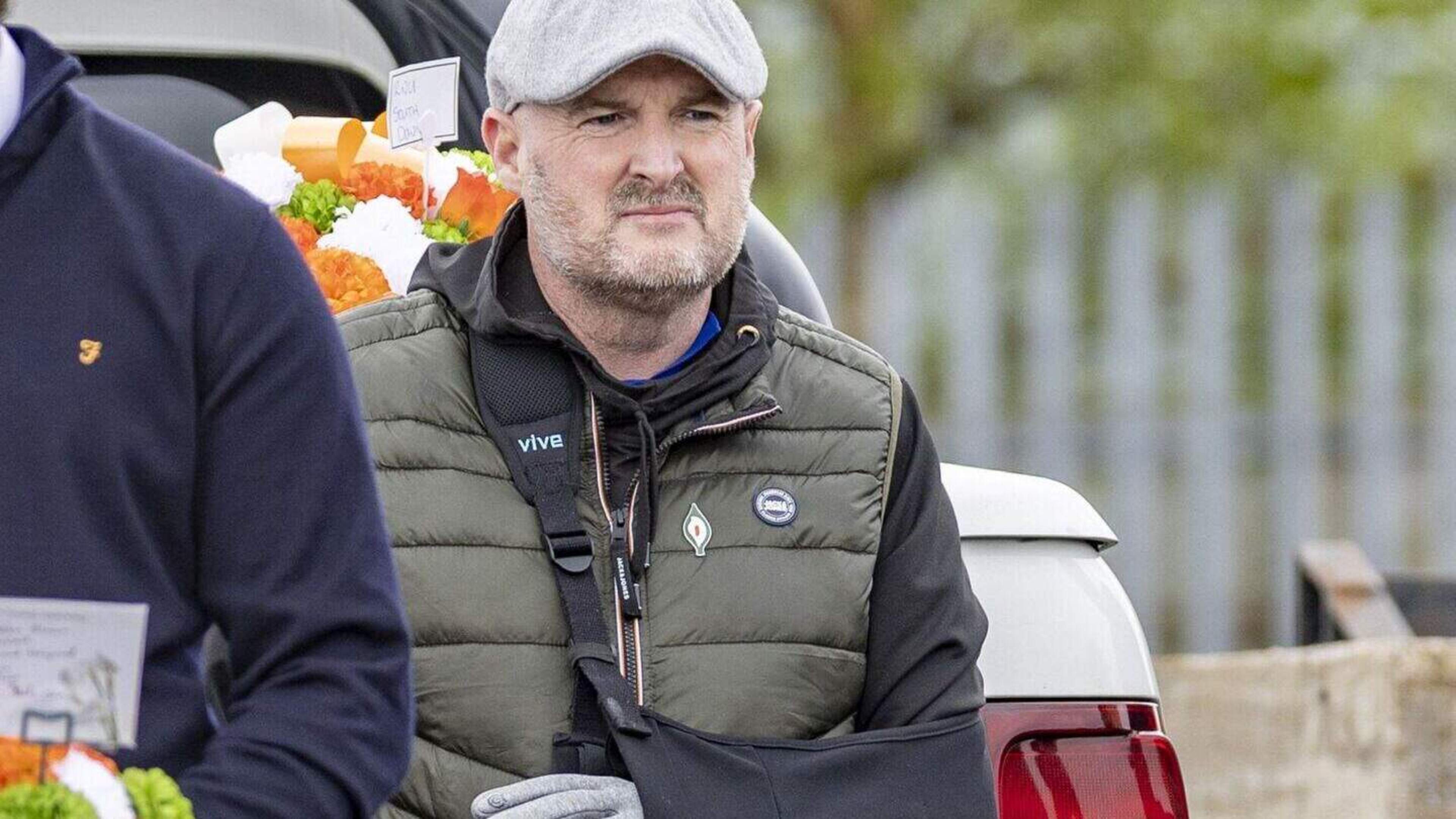 Painter accused of dissident republican feud murder and taxi shooting bid refused bail