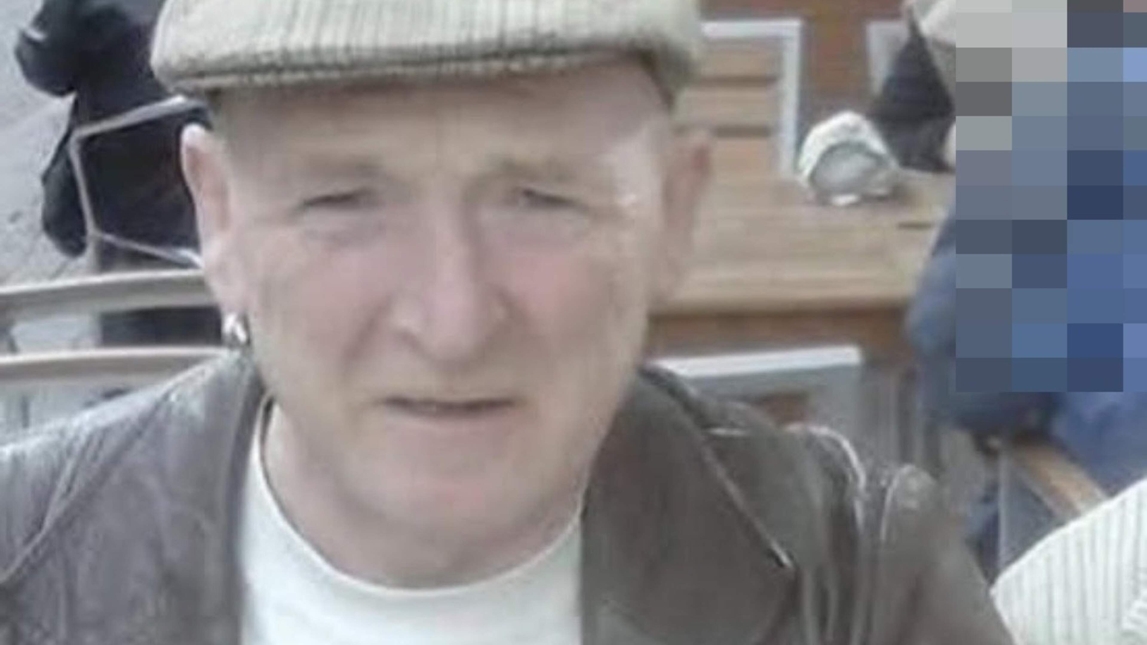 Dubliner who raped child and escaped from jail sentenced to 12.5 years