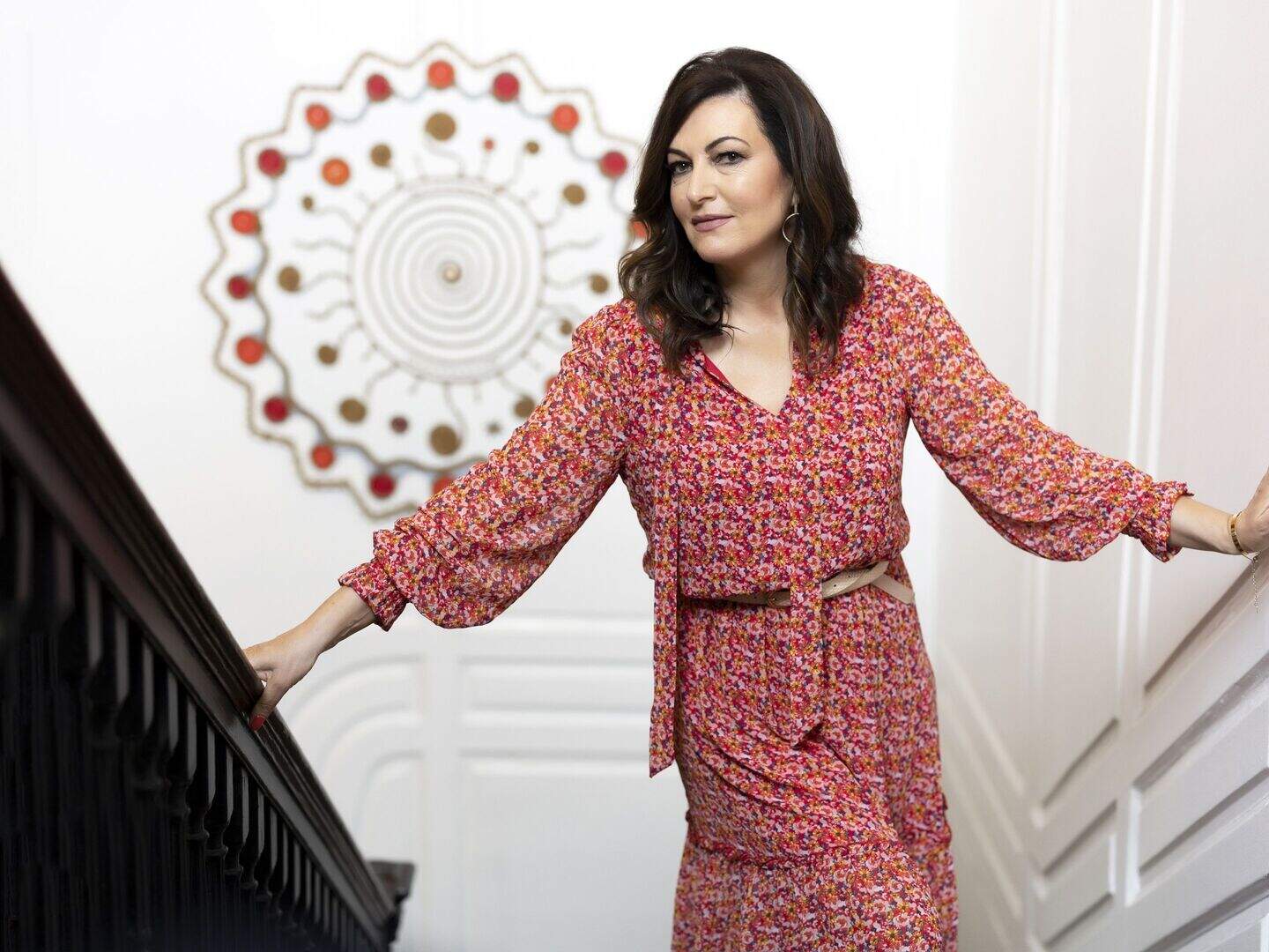 Maura Derrane: Today Show star to take over Ryan Tubridy’s RTE Radio ...