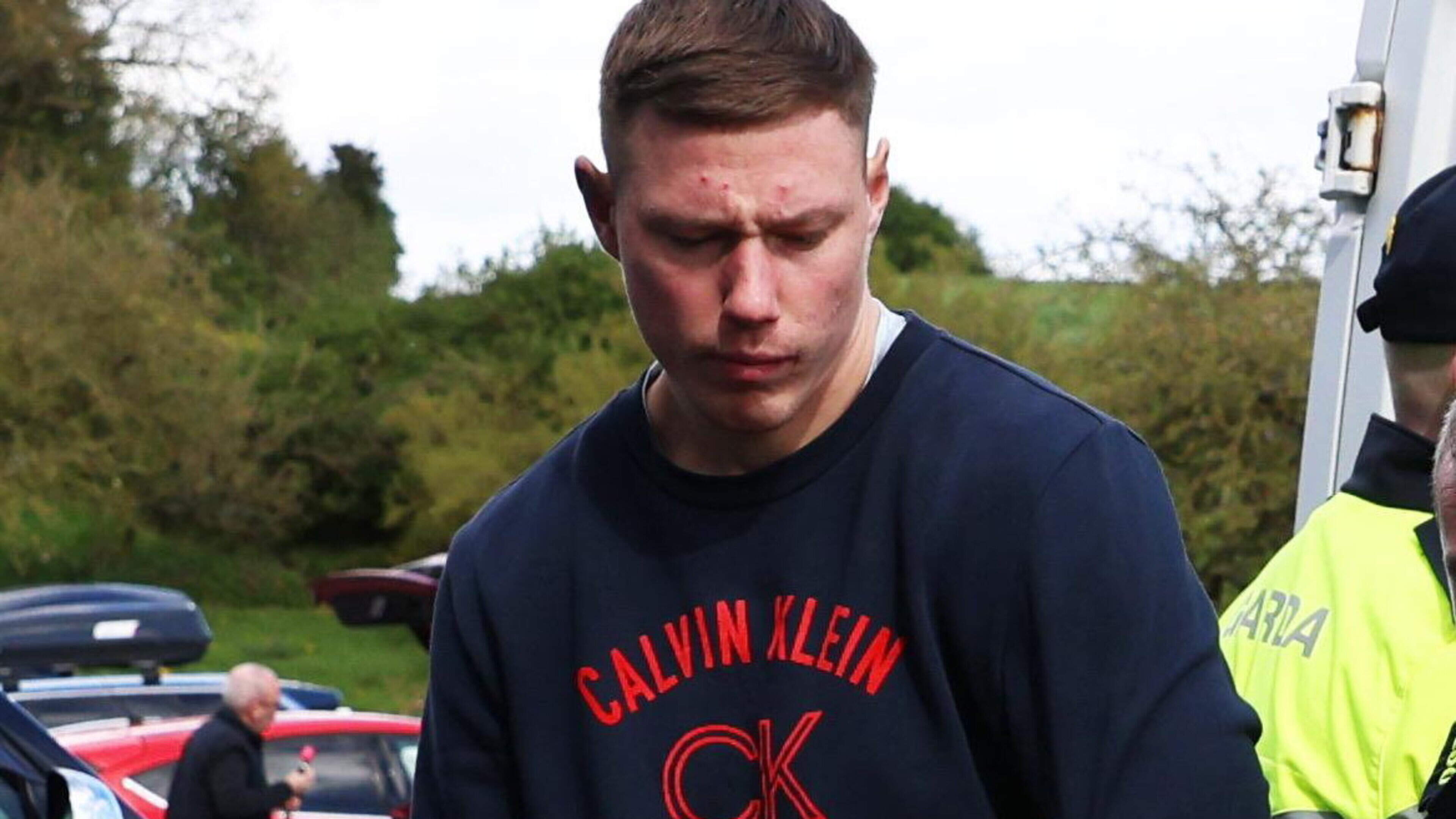 Court told alleged drug dealer attacked gardaí and fled from scene while handcuffed