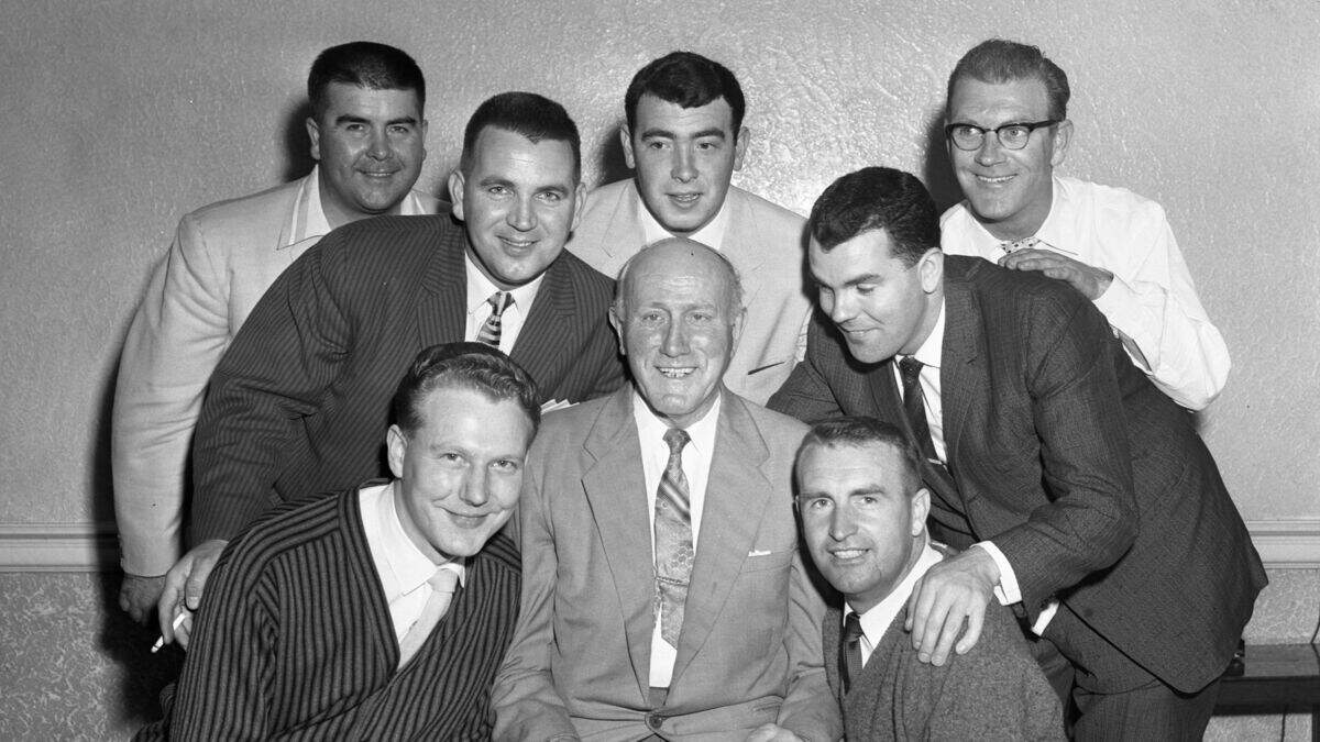 Fr Brian D’Arcy: Showbands ushered in a brand new Ireland | Crime World