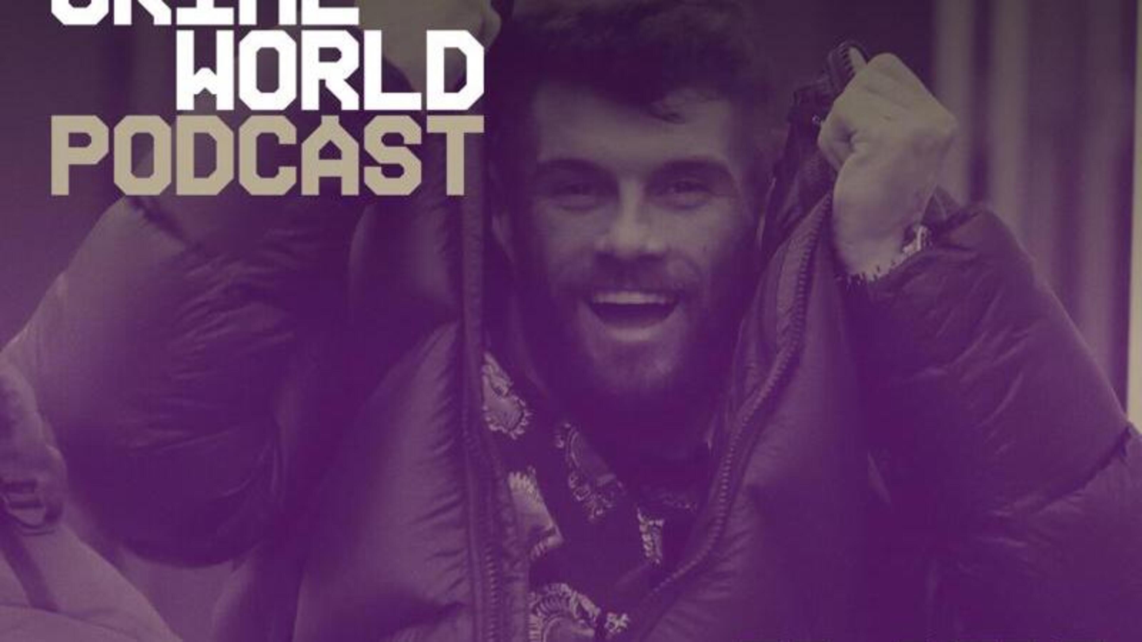 Flashy enforcer caught with jail phone, Barbie Kardashian’s porn ambitions and the world’s biggest cocaine seizure