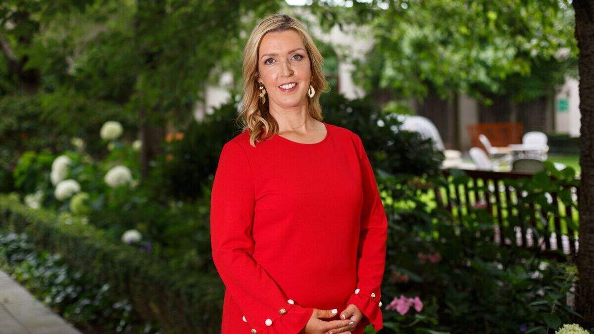 Vicky Phelan has 'great day' with her kids after painful cancer update ...