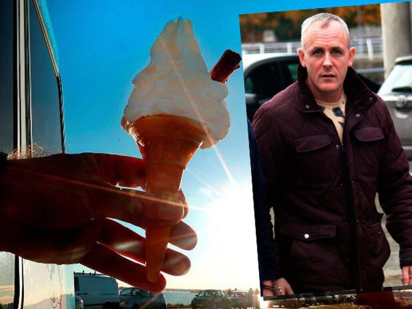 Limerick drug dealer who used to sell ice cream is jailed for money ...