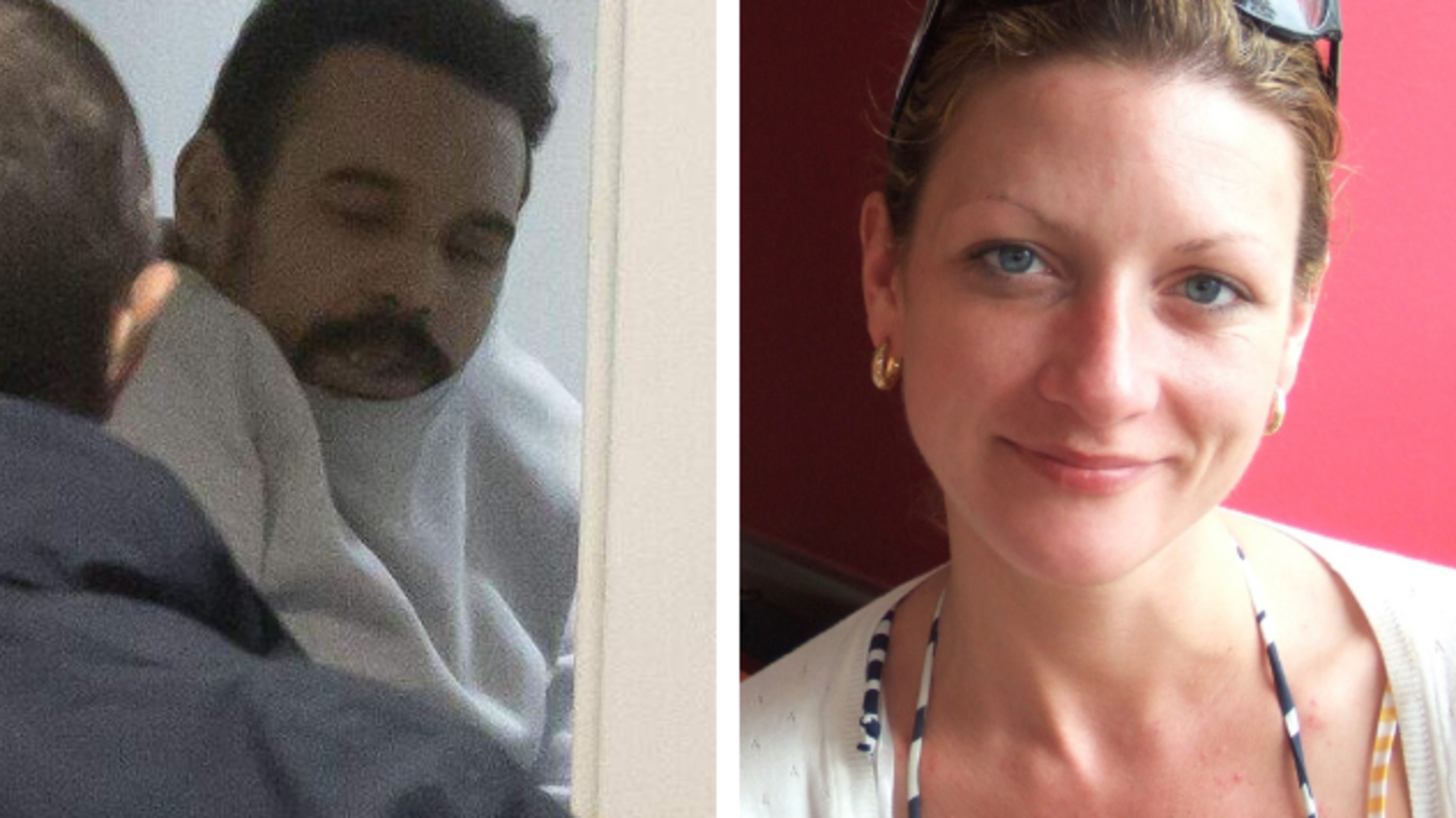 Man convicted of murdering his partner Gillian Curran (47) in Waterford home