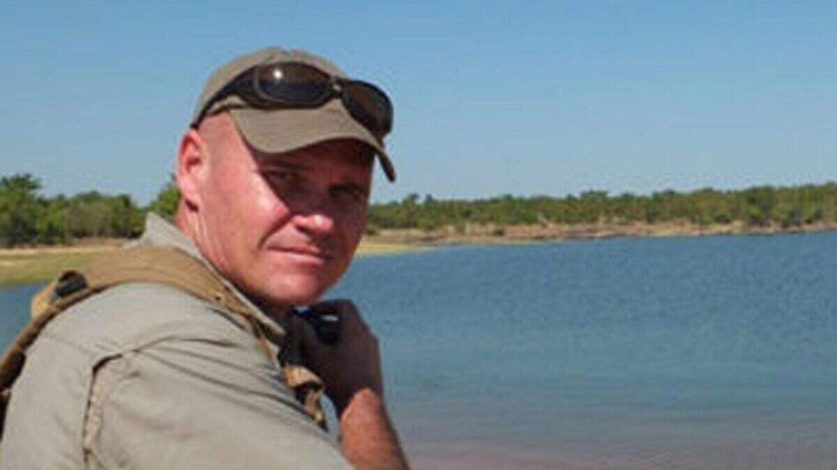 Burkina Faso: Irish conservationist killed in ambush named as Rory ...