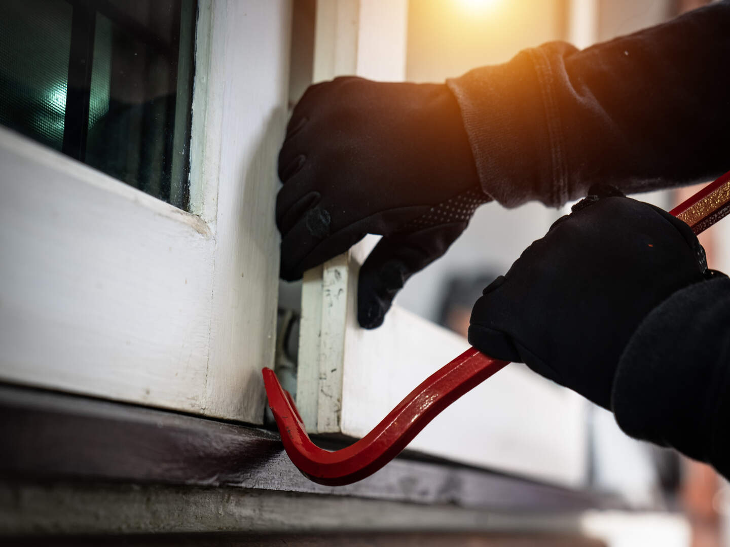 Man (50s) charged after aggravated burglary in Dún Laoghaire | Crime World