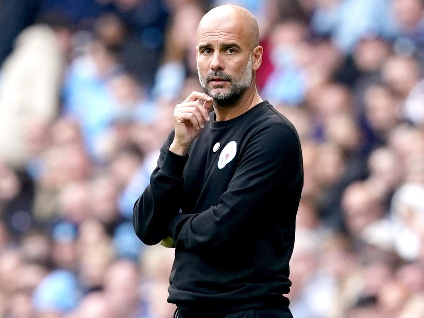 Six of the best Manchester City wins under Pep Guardiola | Crime World