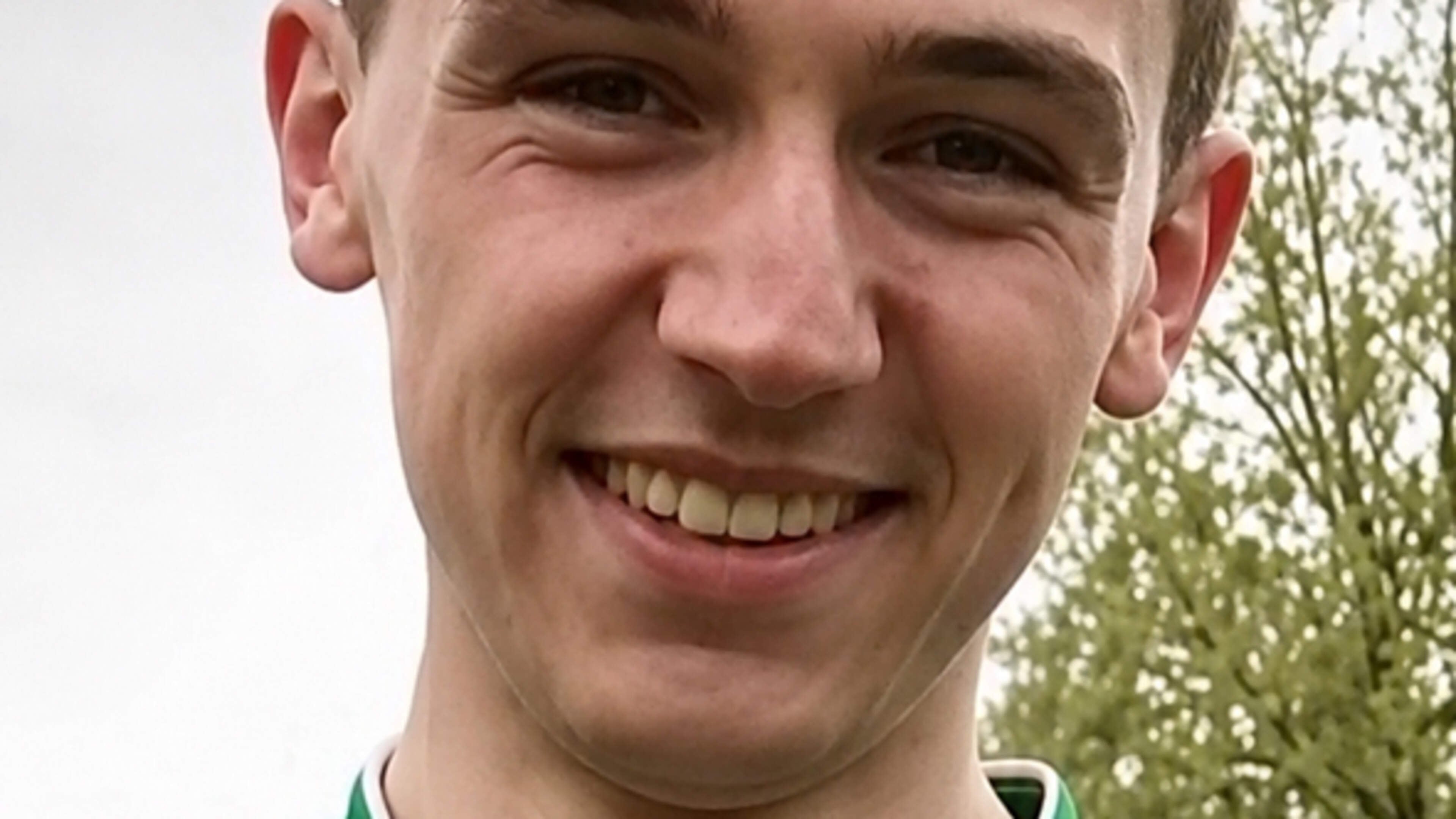 Pilot jailed for raping sleeping woman was GAA star who took part in hit RTÉ show 