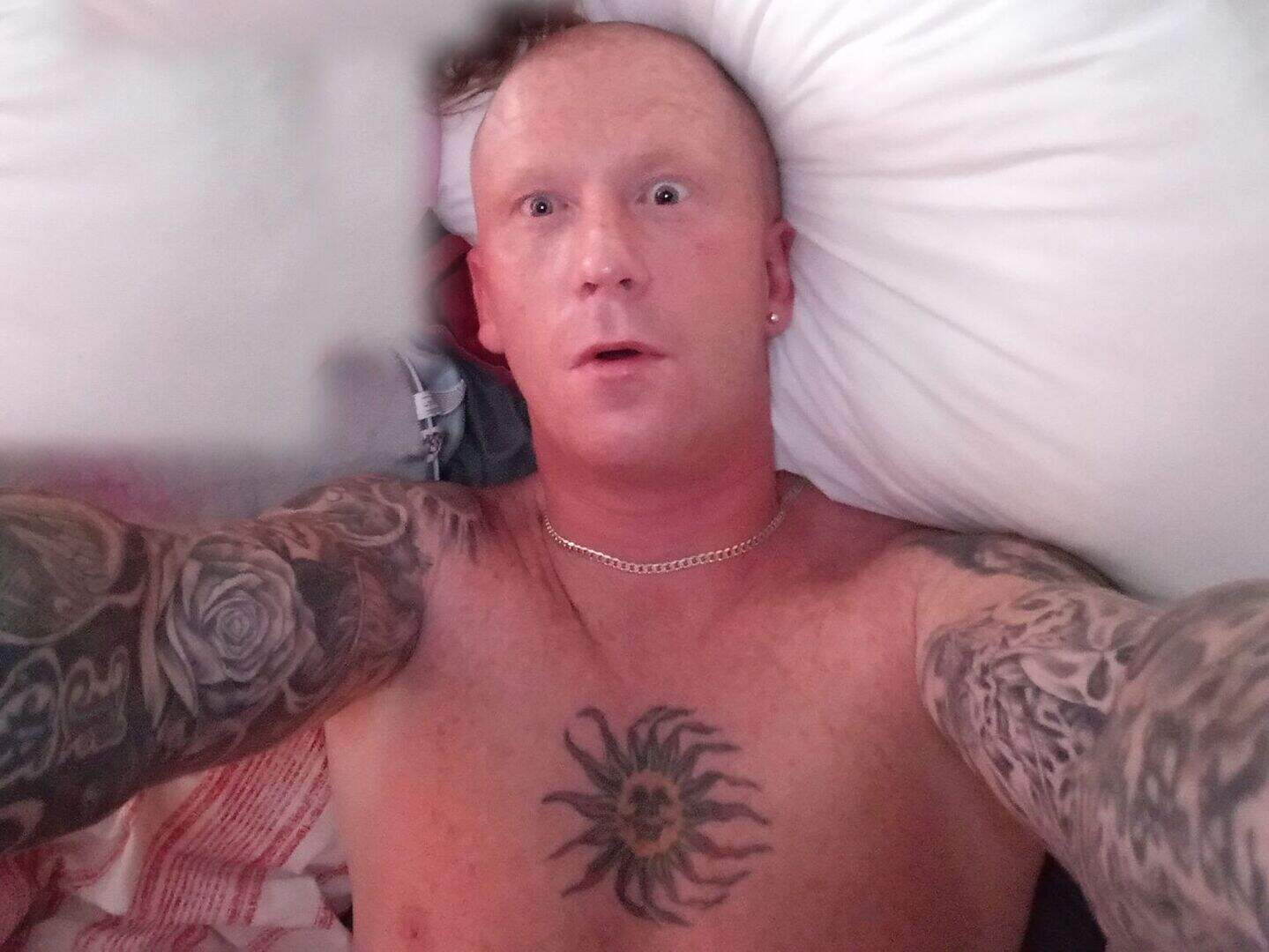 Feared enforcer Colin Simms muscling in on South East Antrim UDA ...