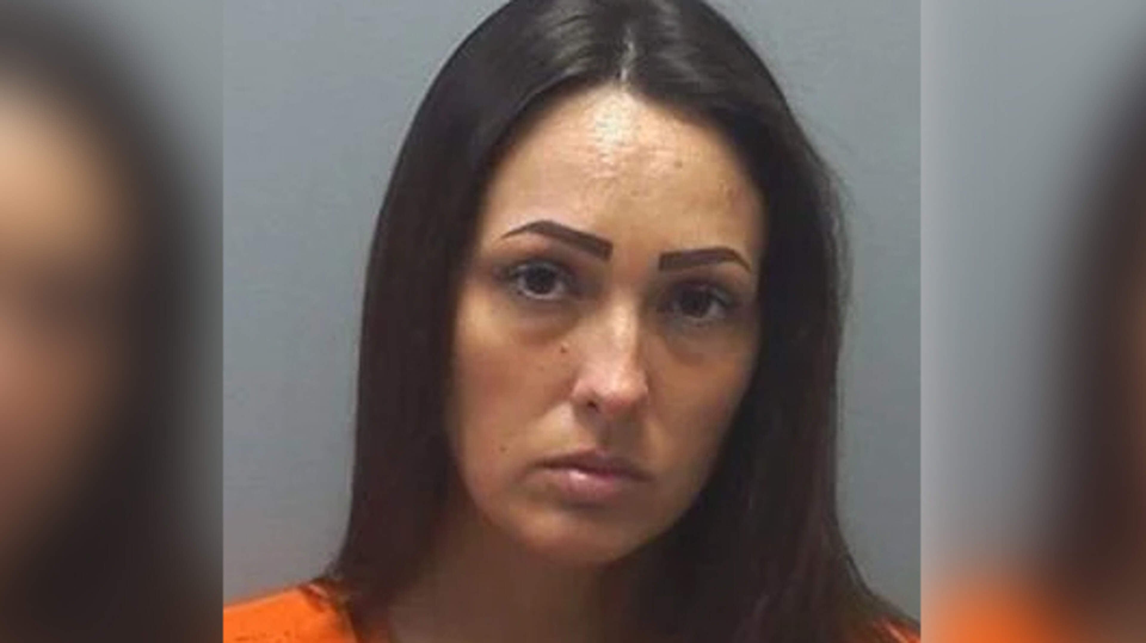 ‘Hero’ schoolteacher hailed for stepping in over mum’s campaign of abuse to her child