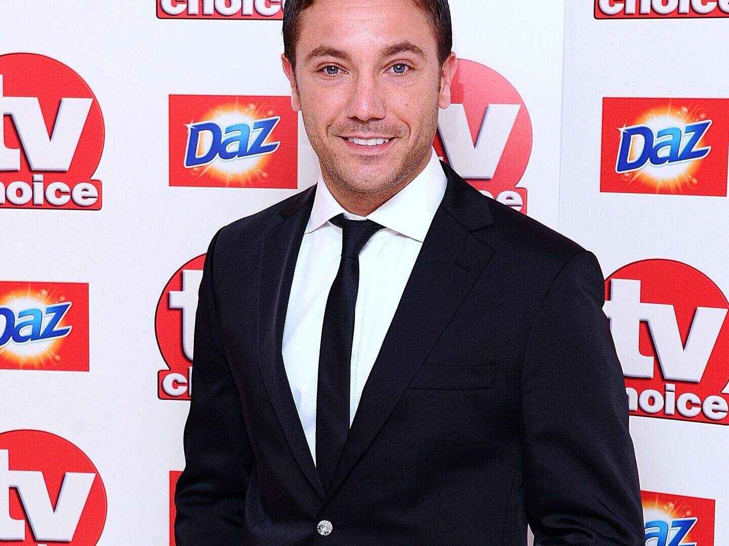 TV chef Gino D’Acampo accused of dozens of sexually inappropriate ...