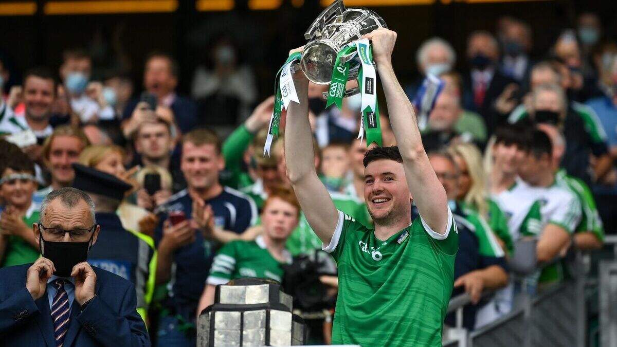 All Ireland Hurling final: Limerick were pitiless as they brought Cork ...