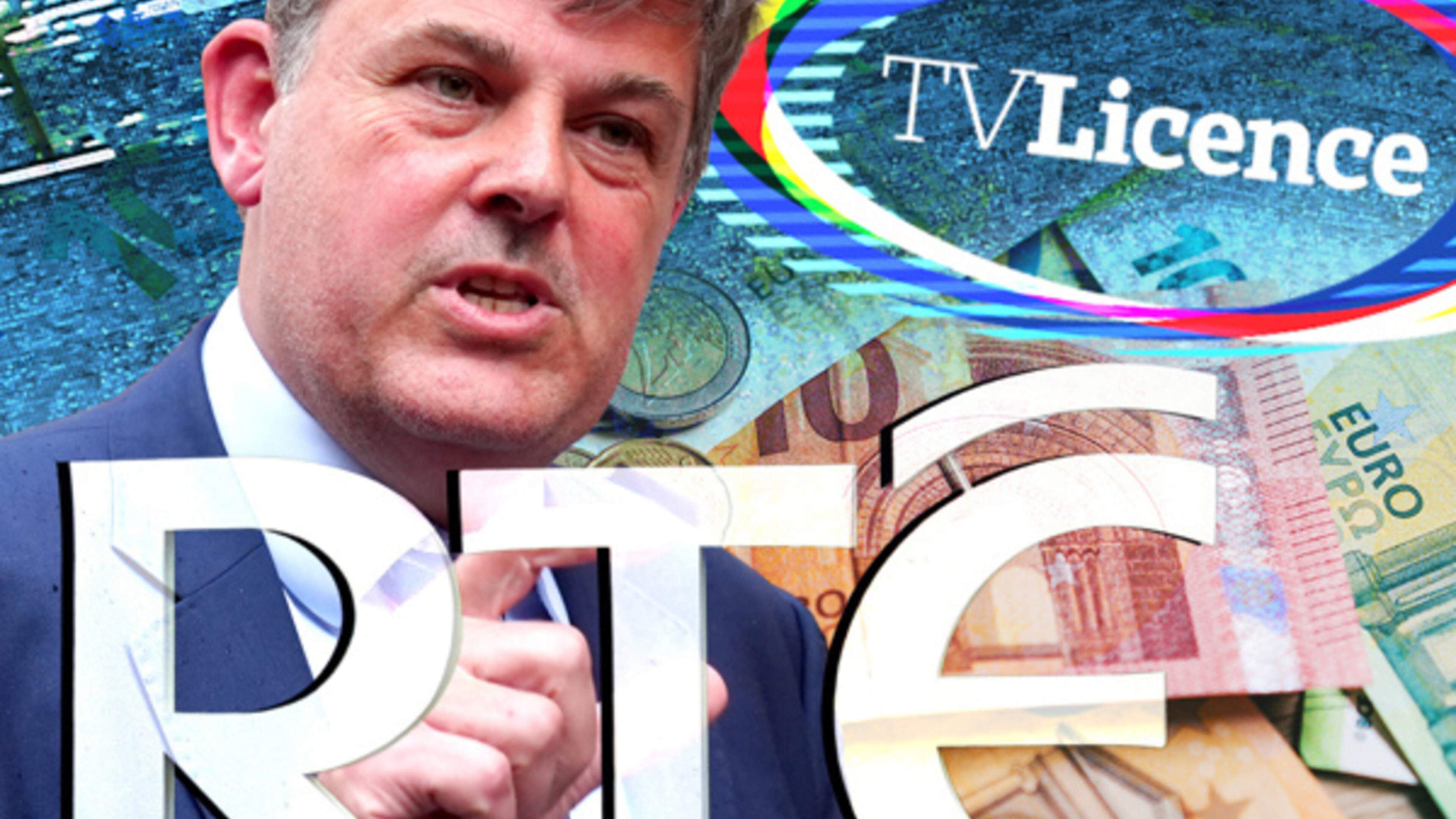 Thousands of Irish smart TV owners may be paying licence in error with law in dispute