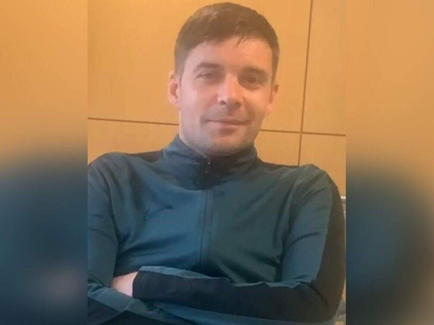 Gardaí seek help tracing missing 38-year-old Jonathan Lynch from ...