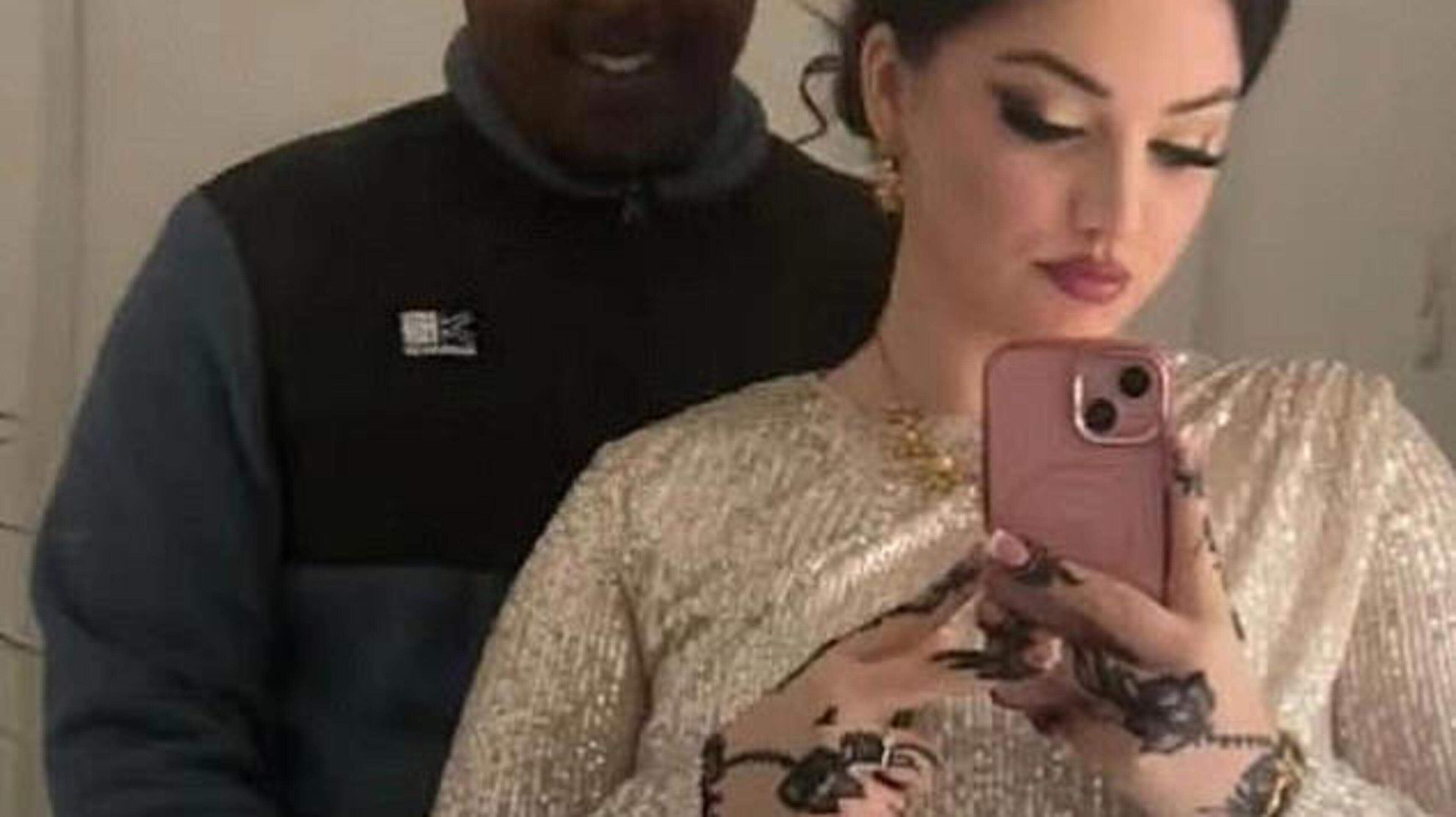 Last man to see tragic teen Jay Slater alive marries glamorous drug smuggler mum