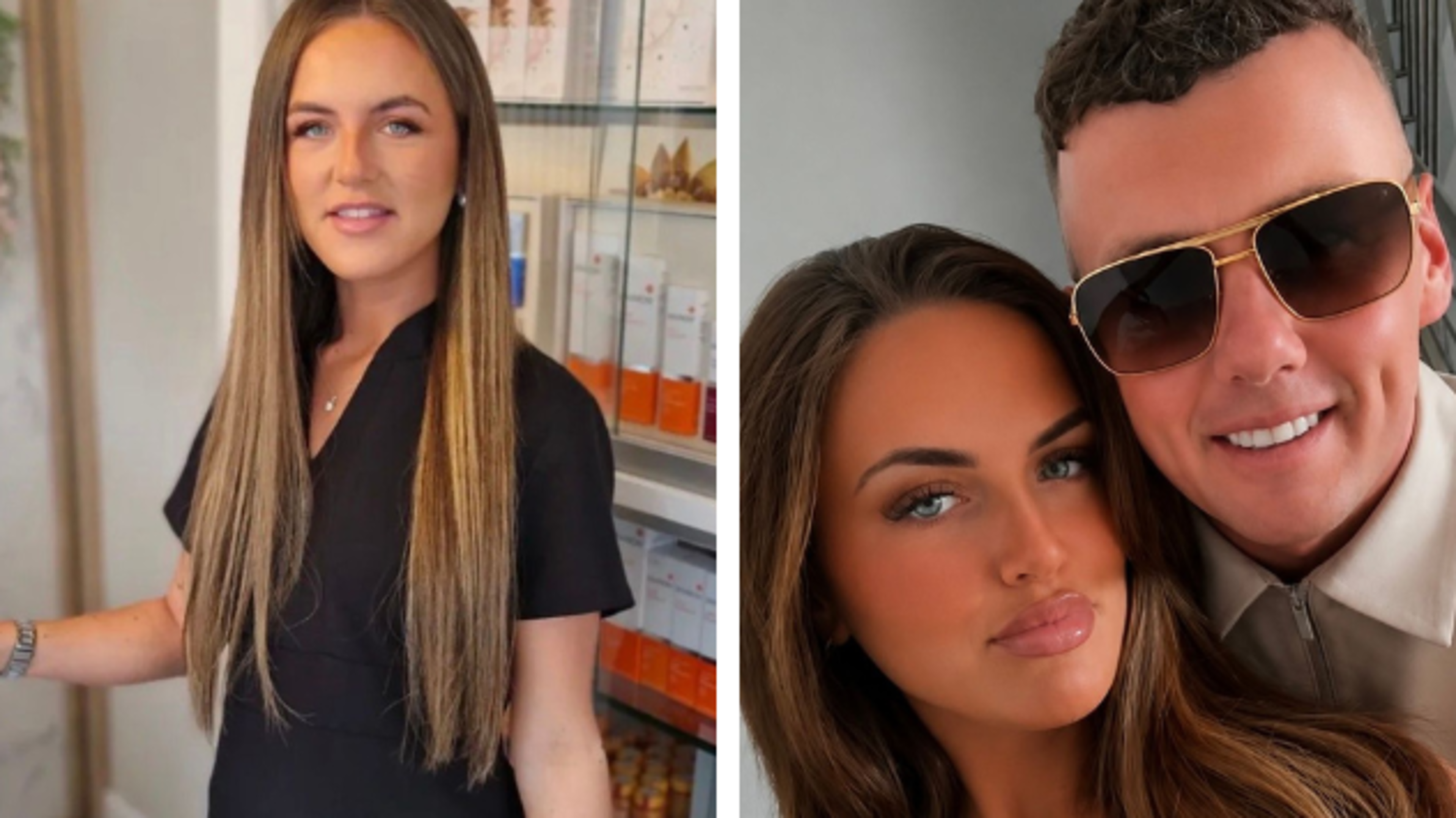 Families of Irish couple killed in Spain horror crash ask for charity donations as death notices published