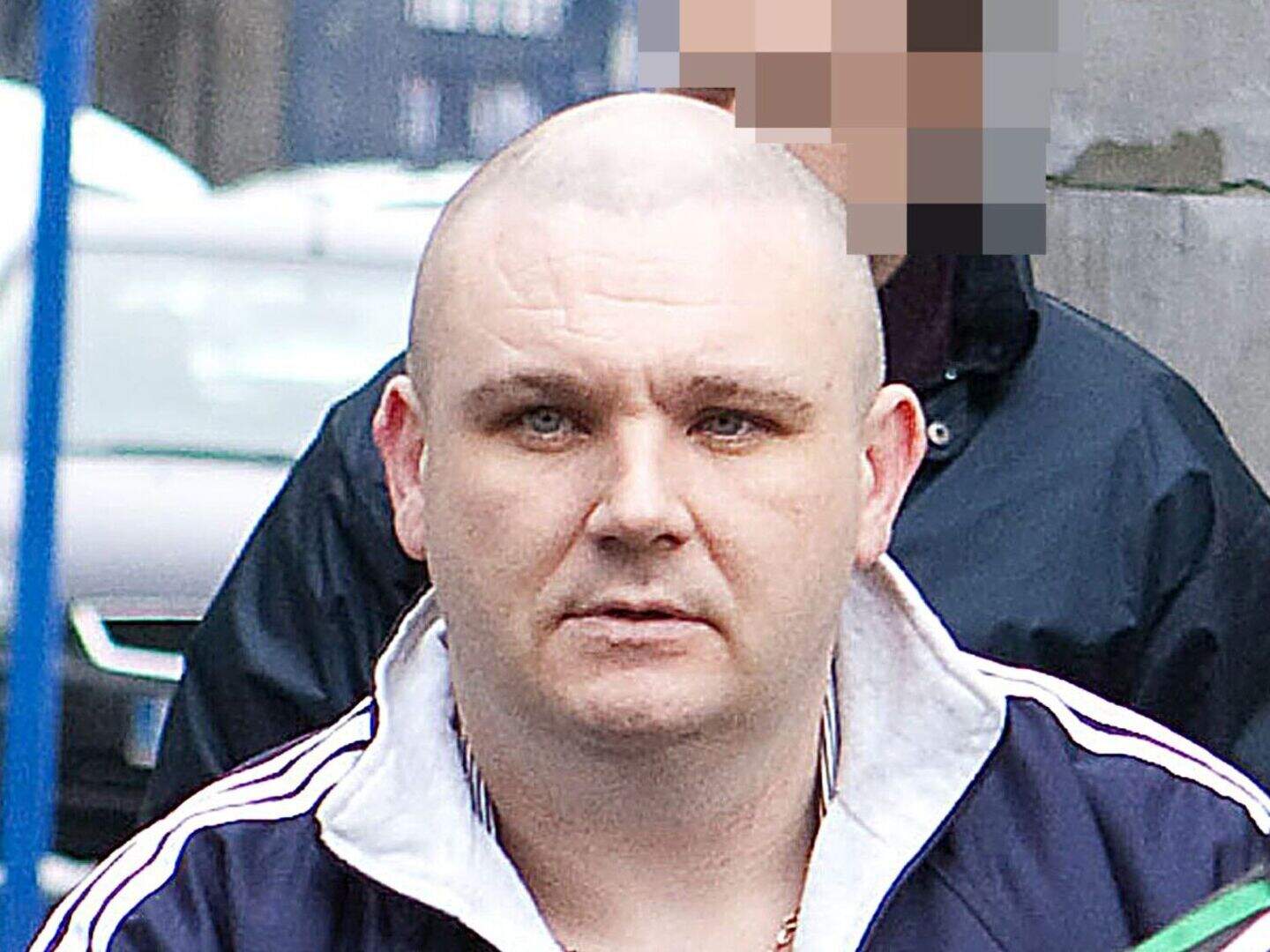 Council house seized from Limerick drugs boss Kieran Collopy | Crime World