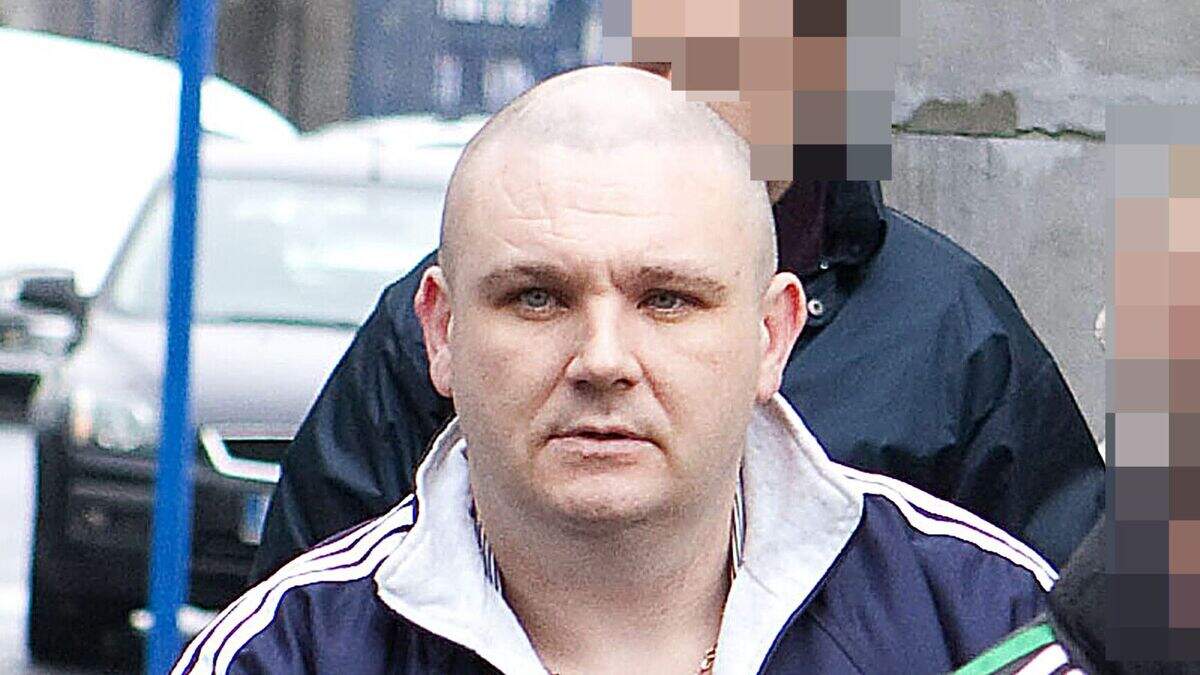 Council house seized from Limerick drugs boss Kieran Collopy | Crime World