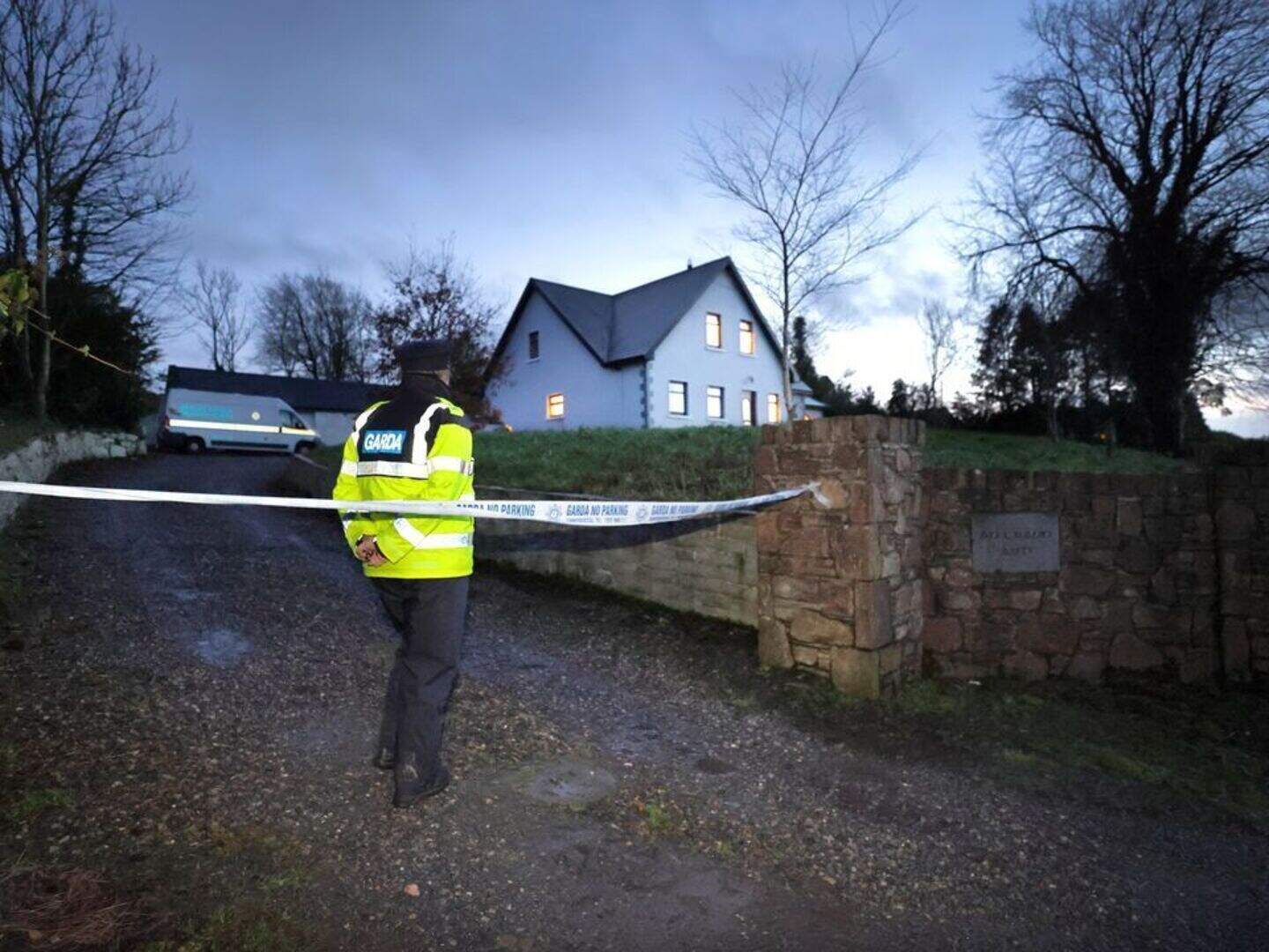 Maciej Nowak: Gardai investigating St Stephen’s Day house party death ...