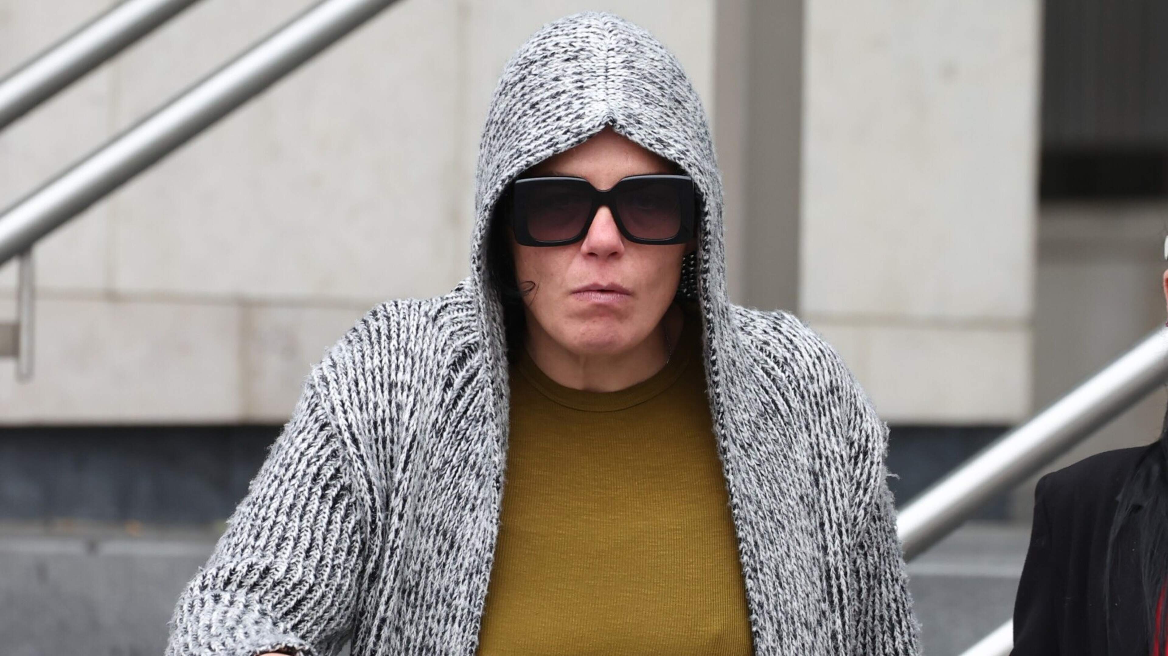 Irish MMA star Sinead Kavanagh seeks evidence from witnesses in air rage case