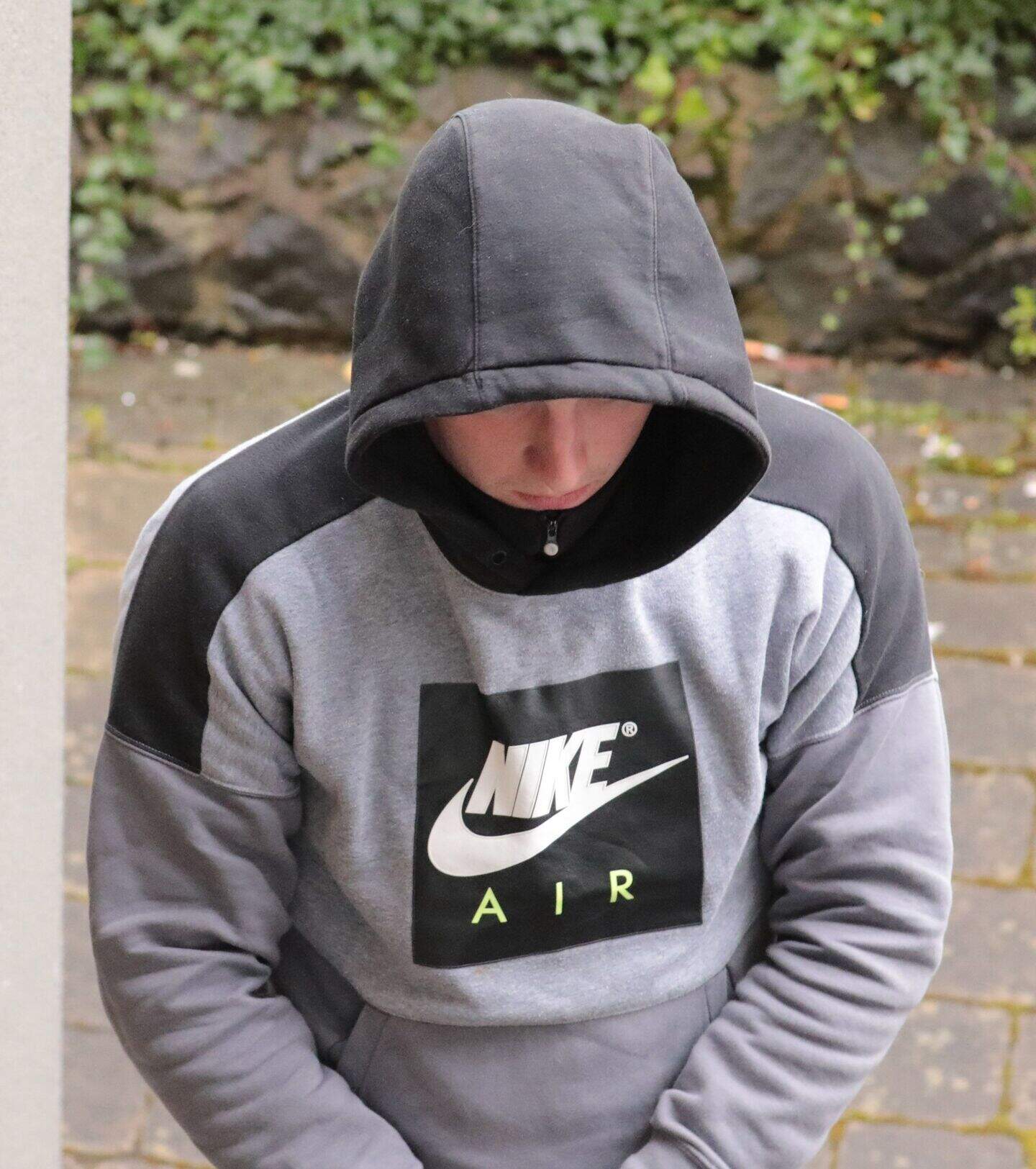 Cailean Crawford: Dublin gunman found guilty of murdering Ballyfermot ...
