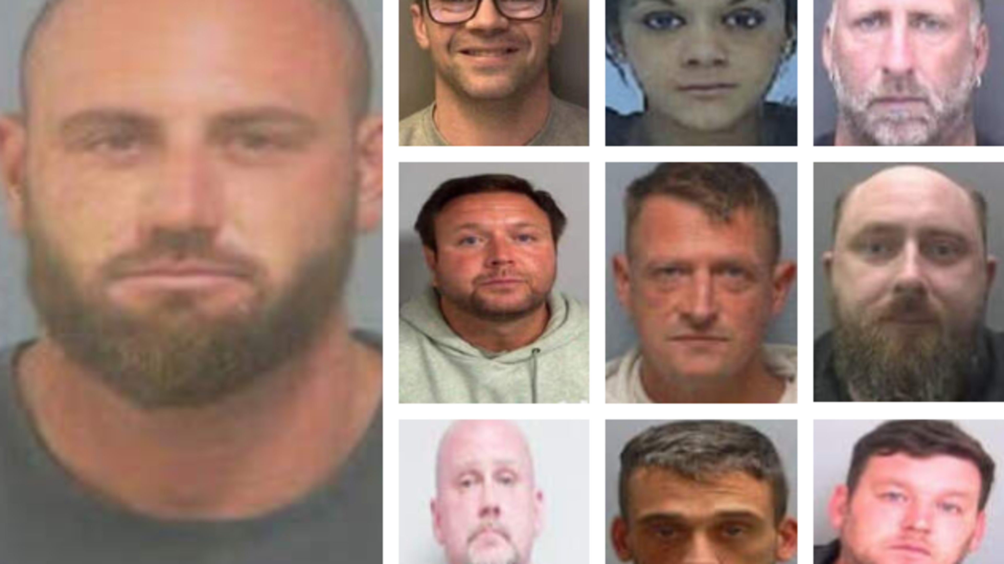 Revealed: How crime gang almost lost over €46m cocaine they were smuggling at sea