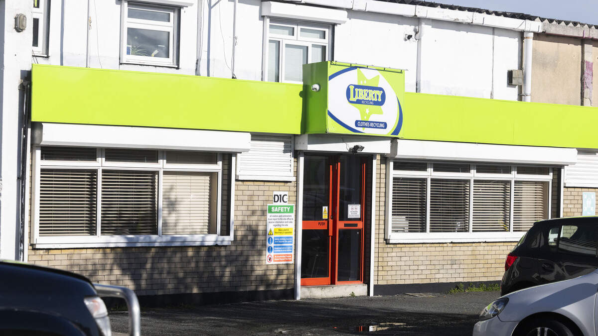 ‘Business as usual’ at charity chaired by Sinn Fein TD after garda raids