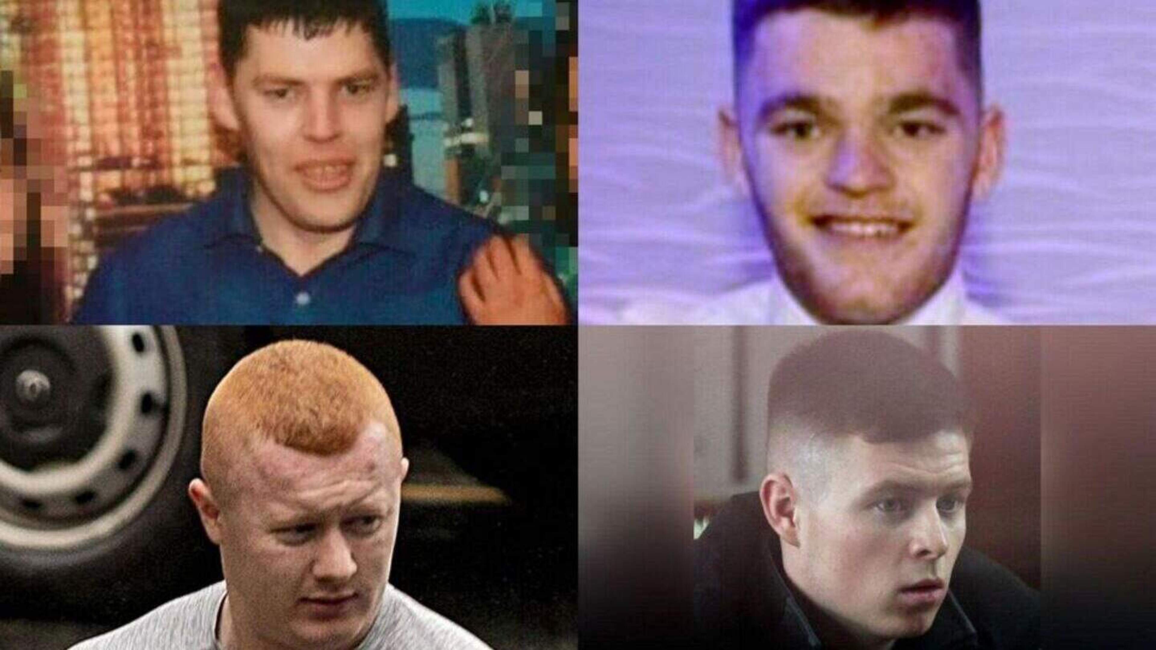 Unprecedented overcrowding in Irish prisons is ‘allowing gangland to thrive’