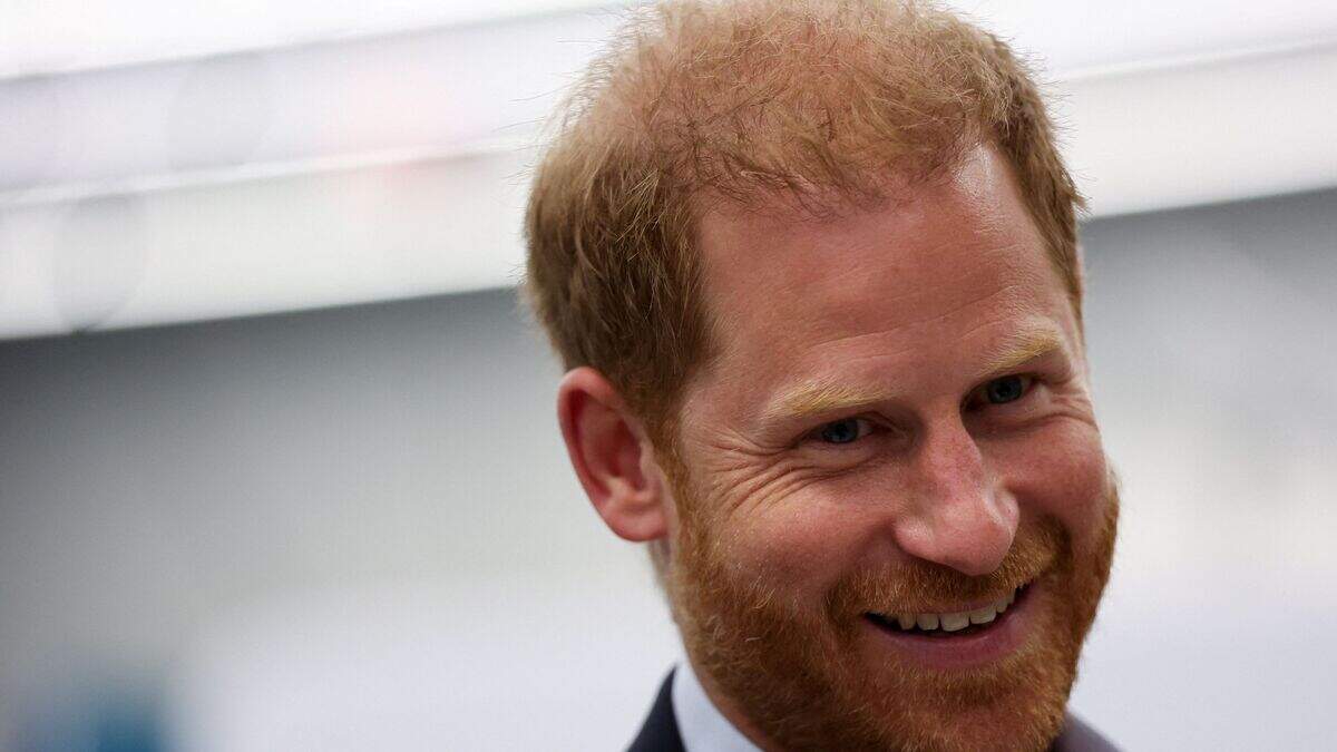 Richard Sullivan: The collapse of Prince Harry's war on the media was a crucial victory
