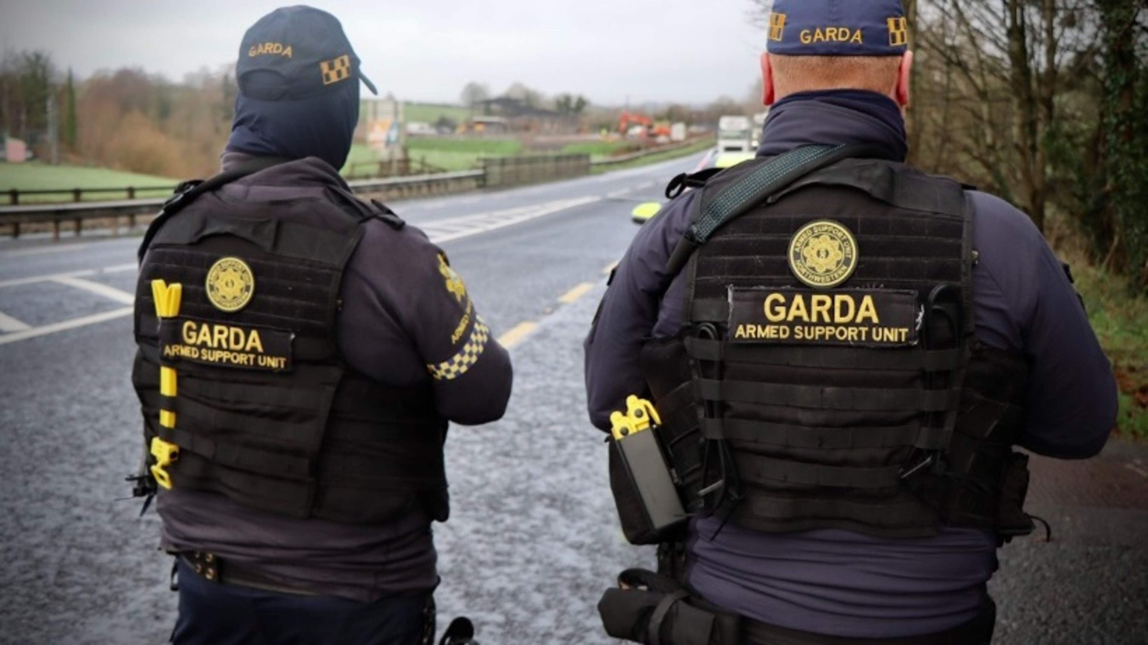 Jailed Co Louth gangster under death threat for bringing too much heat on mob