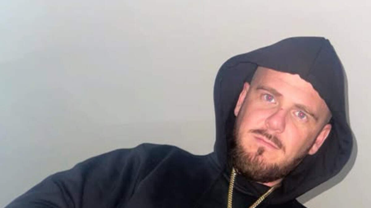 Morrison Grm Rapper Belfast rapper Rockstar arrested over ‘ornamental gun’ | Crime World