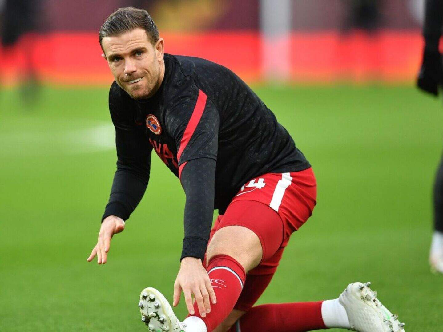 Jordan Henderson to lead summit of Premier League captains as Liverpool ...