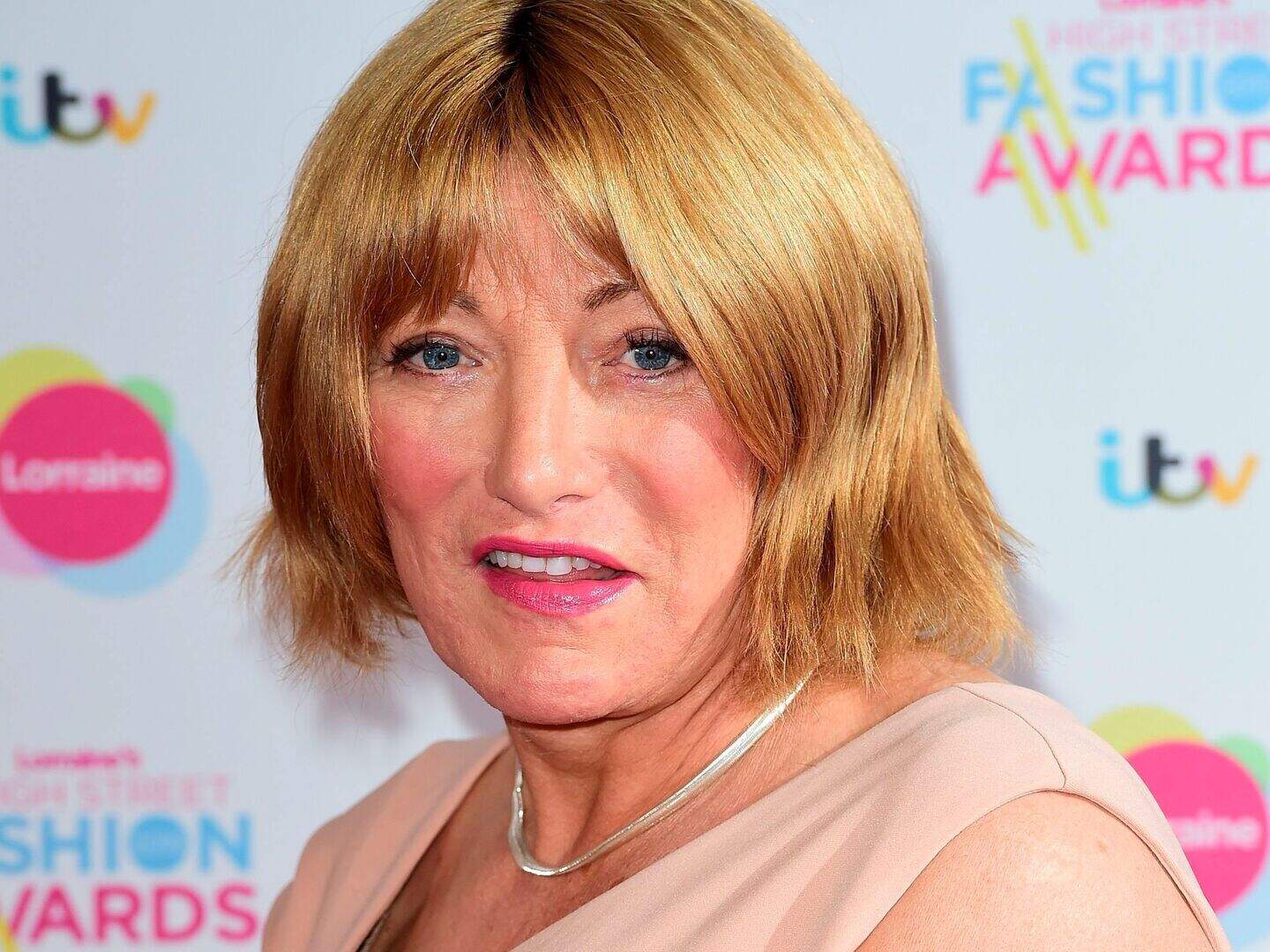 Kellie Maloney admits she would still be 'Frank' if Irish dad was still ...