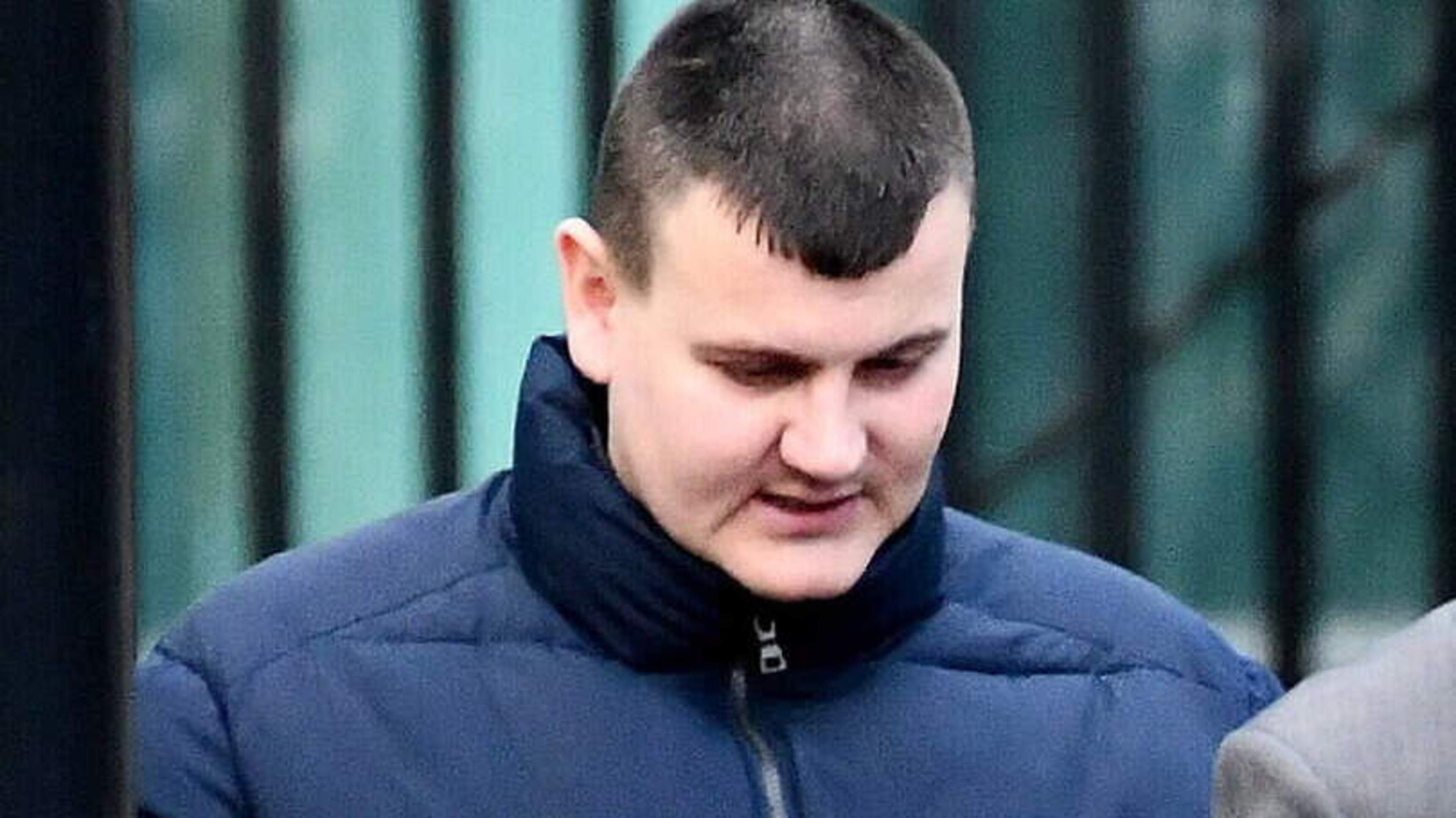 Conviction of ‘vulnerable’ man for murder of father-of-nine quashed after ‘catalogue of errors’