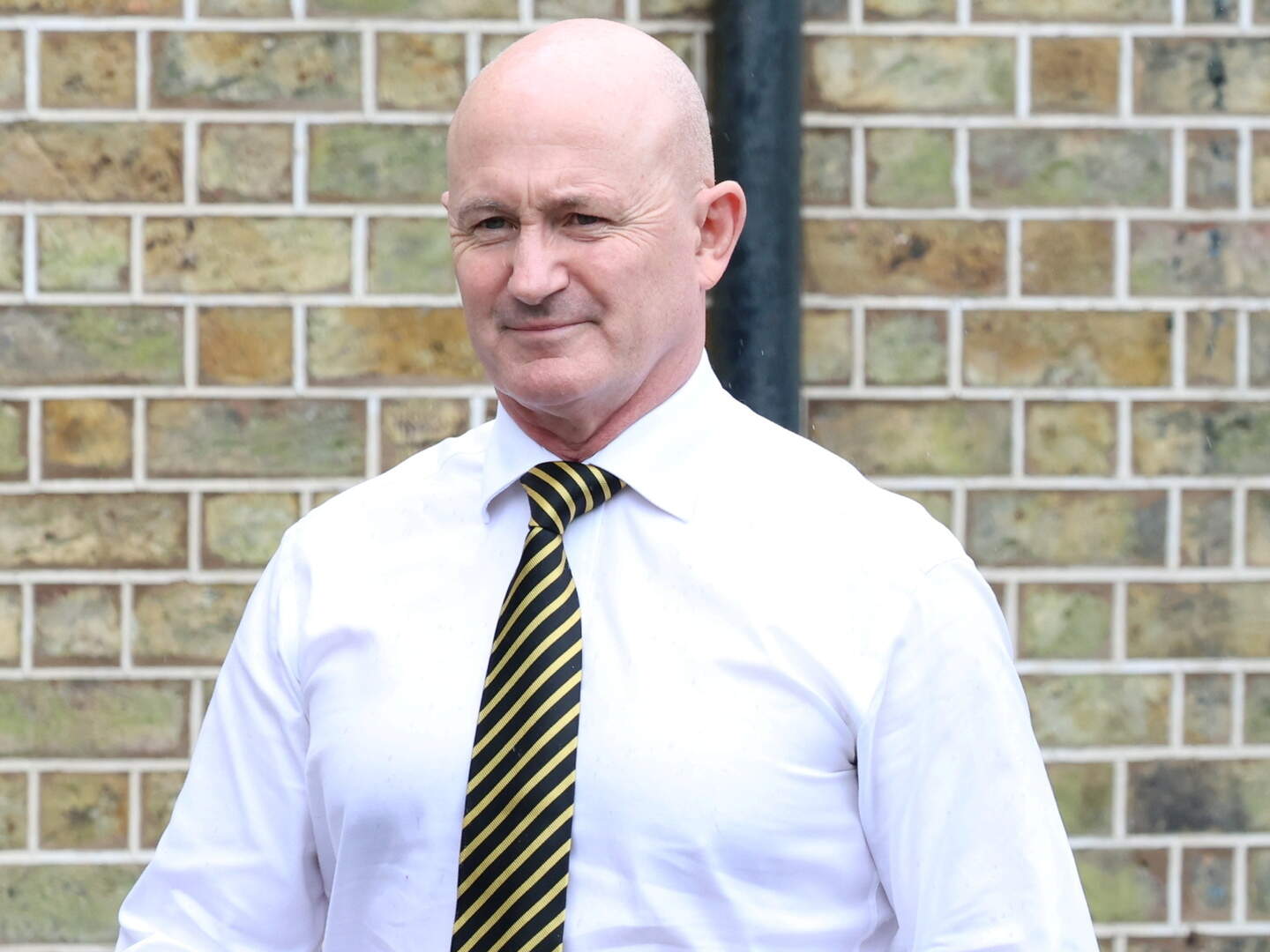 Dr Billy Ralph: GP accused of misconduct over criticism of Covid ...