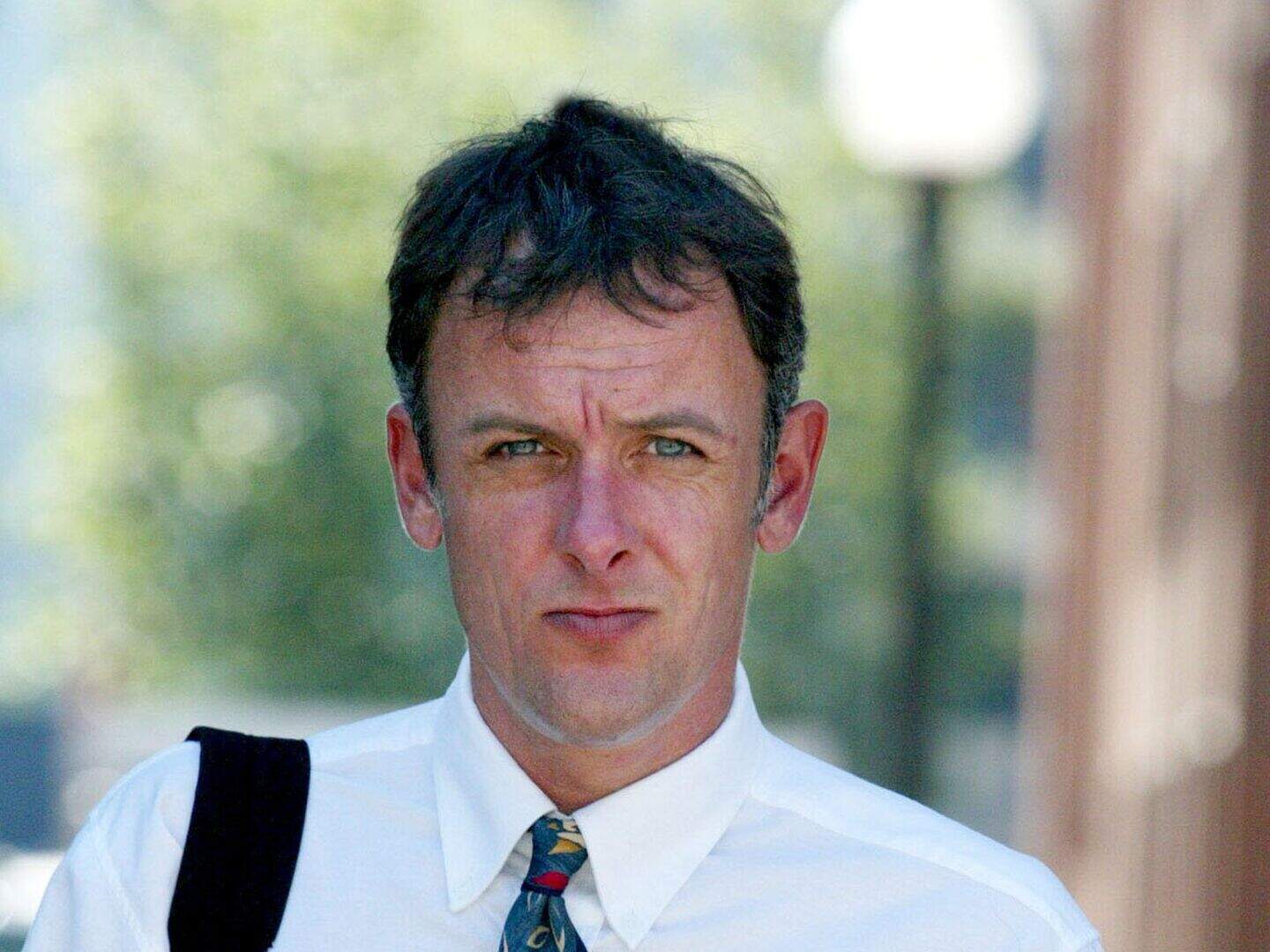 Man who died in suspected stabbing in Dublin had been cleared of knife ...
