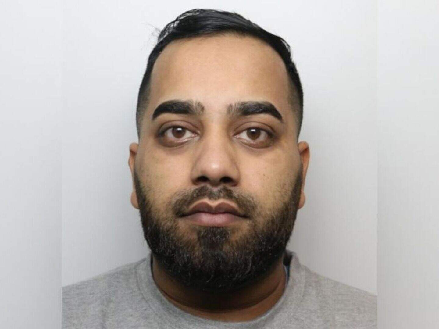 Faaris Zaman: ‘Premier League’ trafficker nabbed after sneaking into UK ...