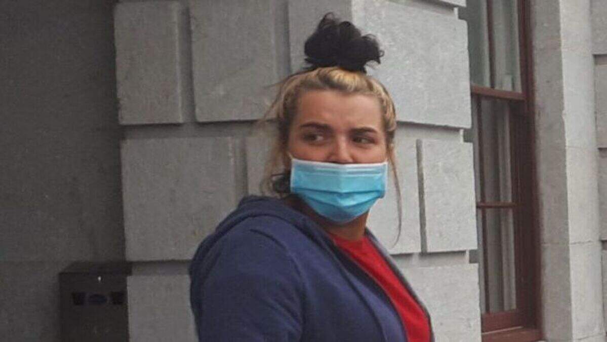 Two men and a woman charged with an aggravated burglary which left a ...