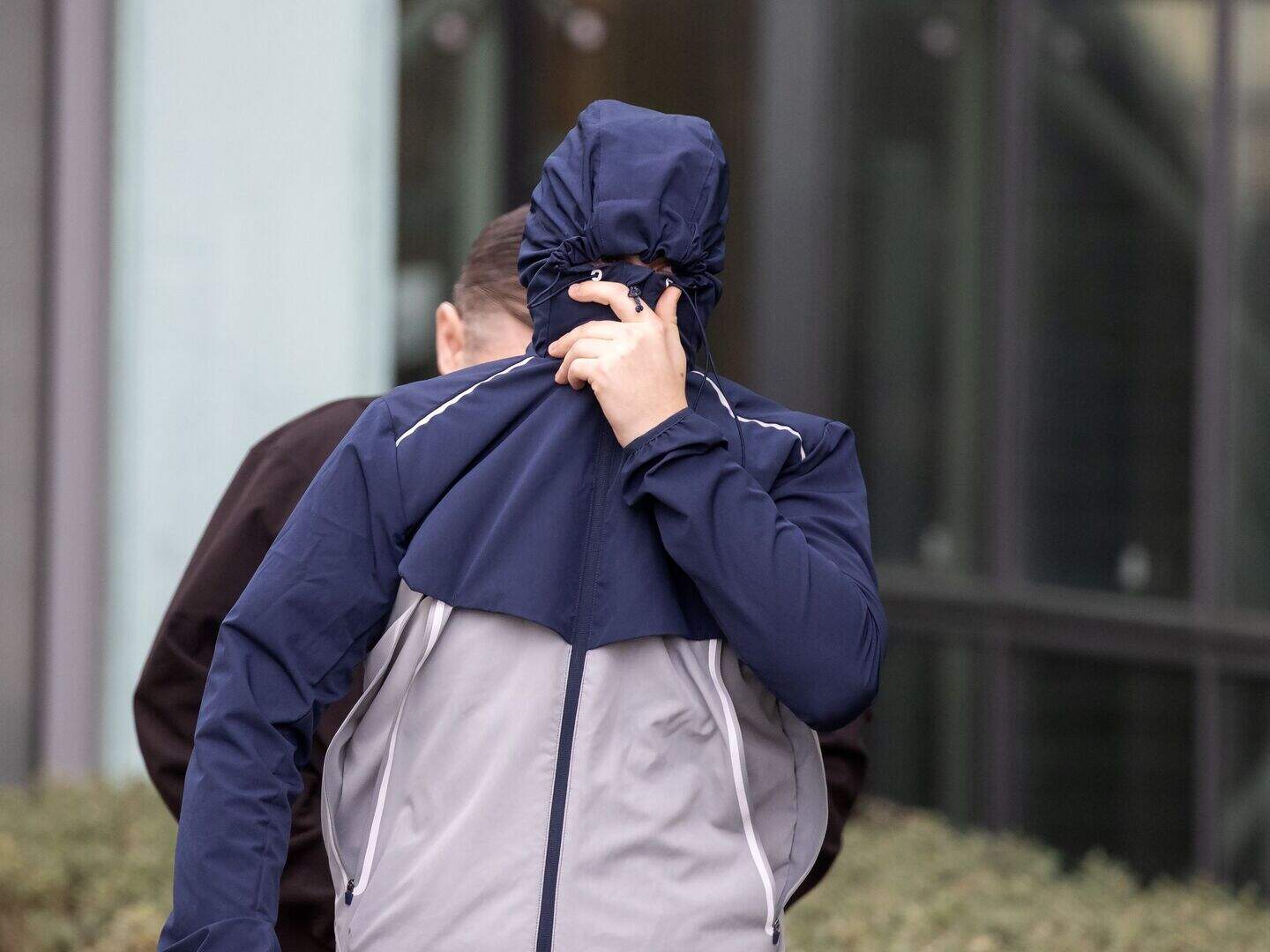 Jamie Moss and Sarah Jane Byrne: Dublin couple charged over seized ...